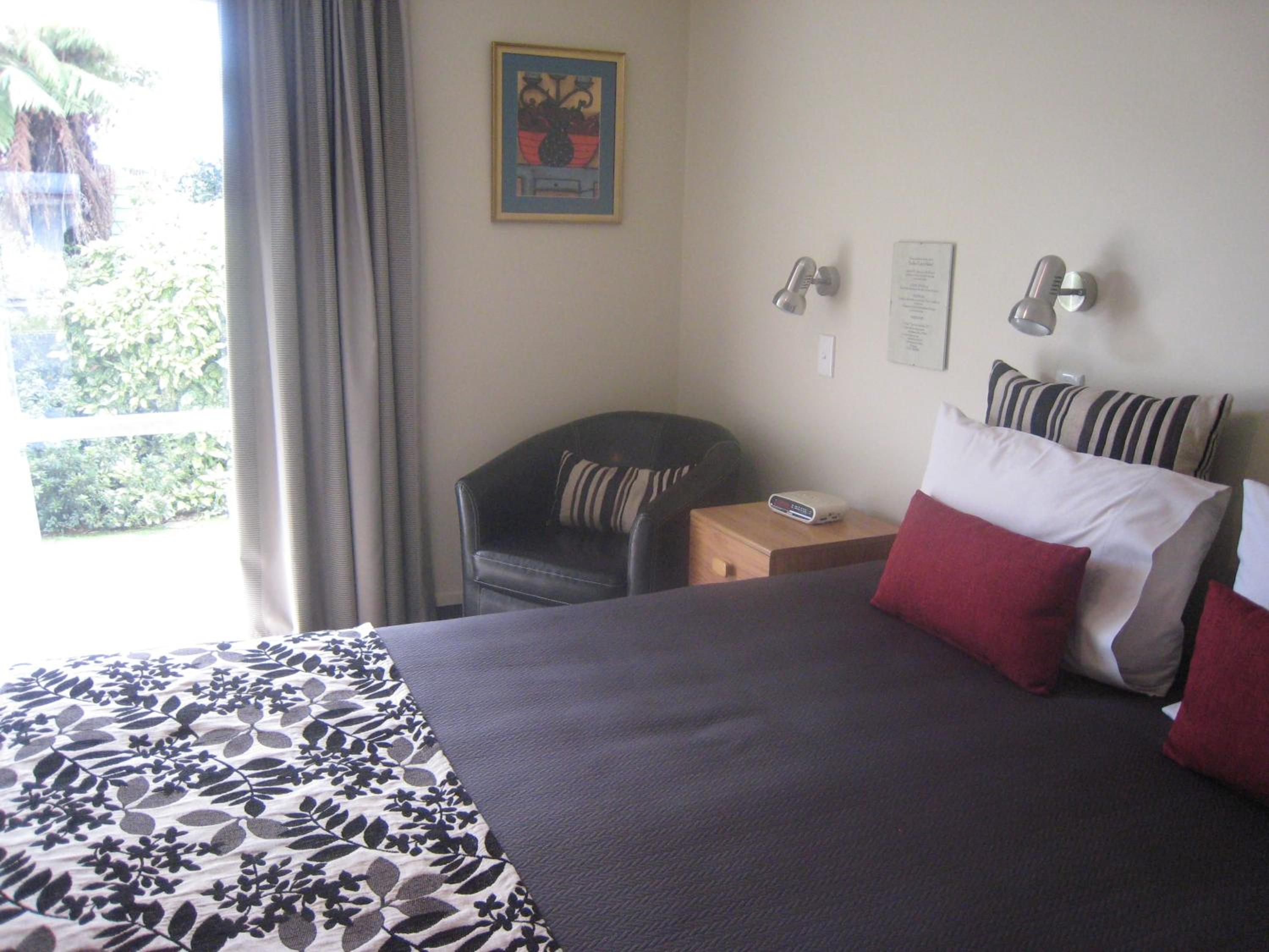 Buller Court on Palmerston