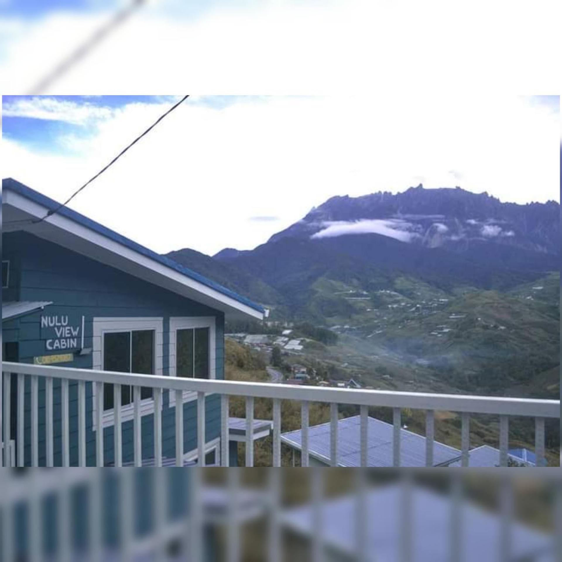 Nulu View Cabin photo 1