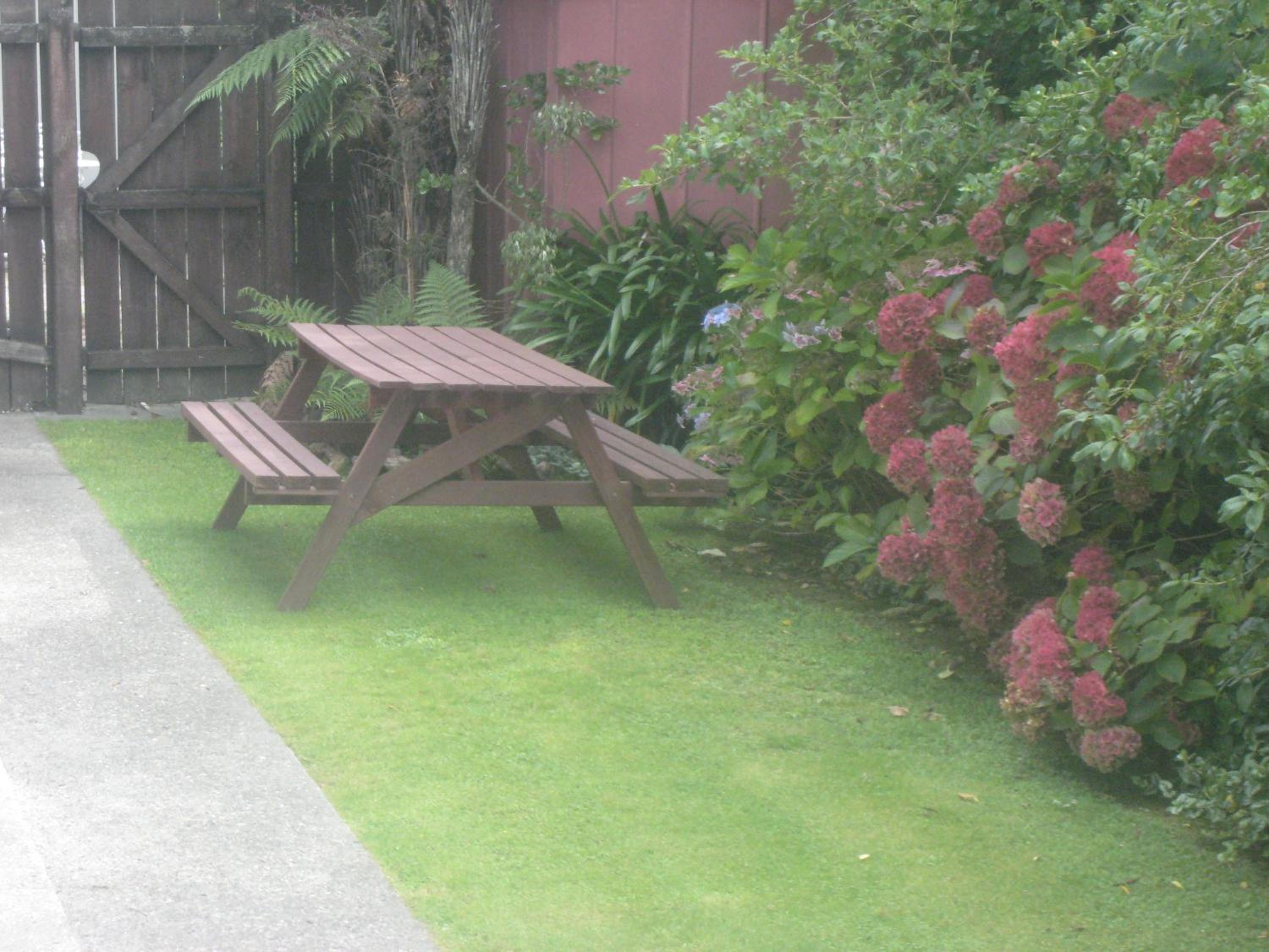 Buller Court on Palmerston