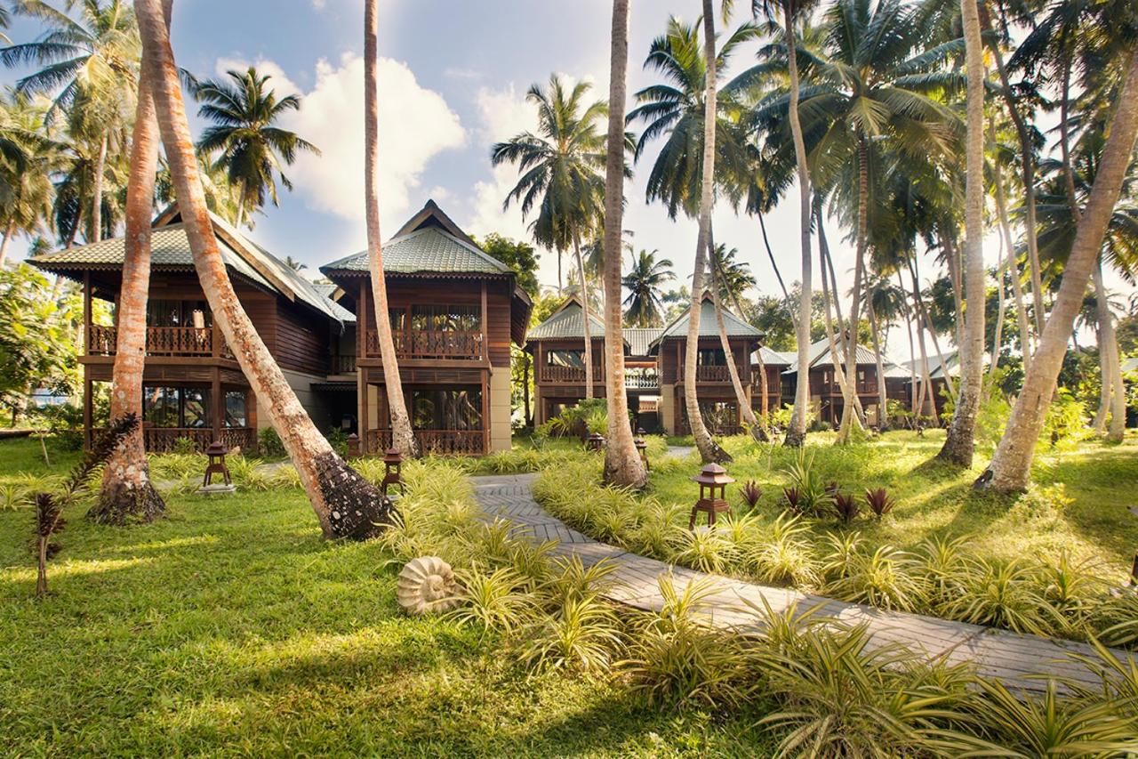 Sea Shell Resort & Spa, Havelock
