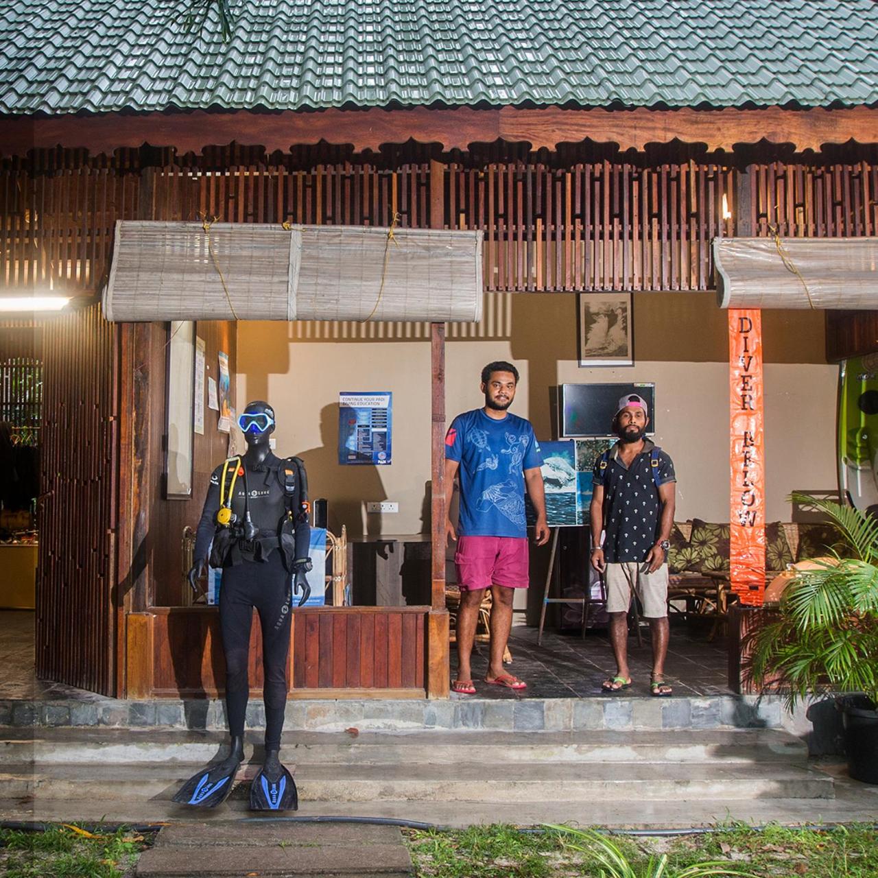 Sea Shell Resort & Spa, Havelock, Havelock Island Sea Shell Resort & Spa, Havelock, Havelock Island