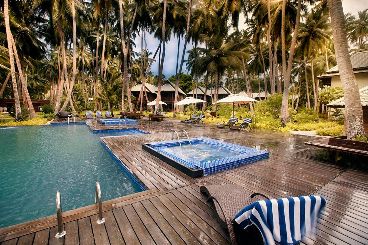 Sea Shell Resort & Spa, Havelock, Havelock Island Sea Shell Resort & Spa, Havelock, Havelock Island