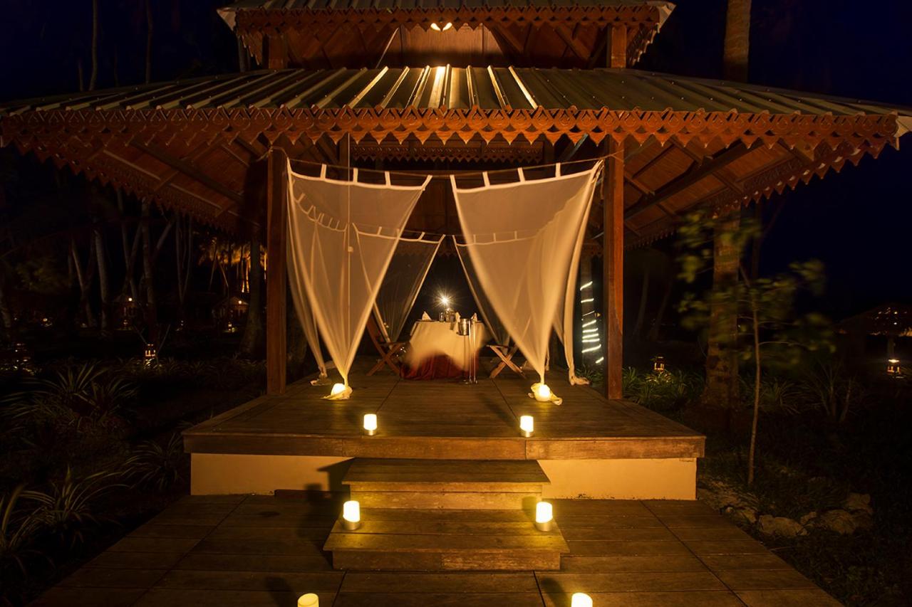 Sea Shell Resort & Spa, Havelock, Havelock Island Sea Shell Resort & Spa, Havelock, Havelock Island
