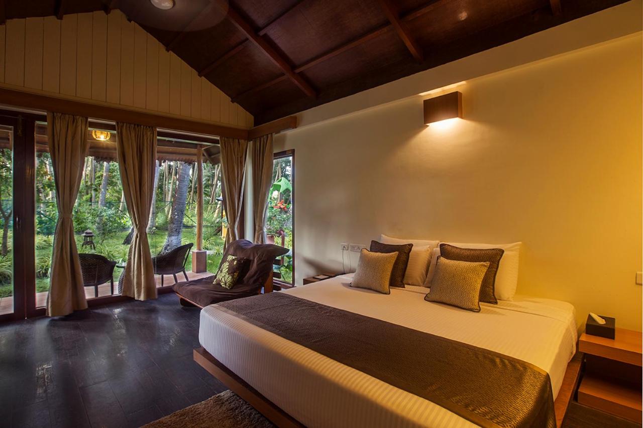 Sea Shell Resort & Spa, Havelock, Havelock Island Sea Shell Resort & Spa, Havelock, Havelock Island