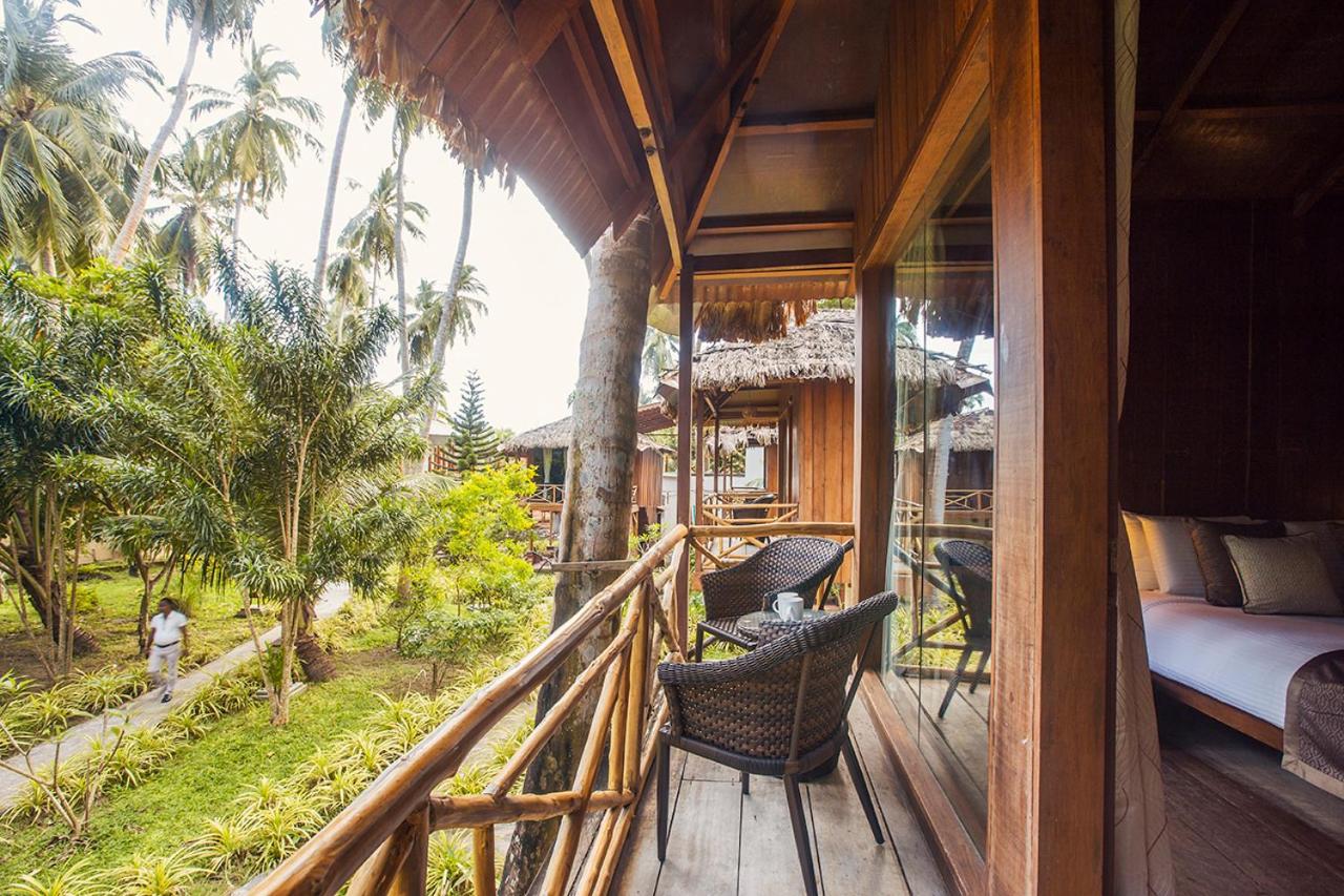 Sea Shell Resort & Spa, Havelock, Havelock Island Sea Shell Resort & Spa, Havelock, Havelock Island