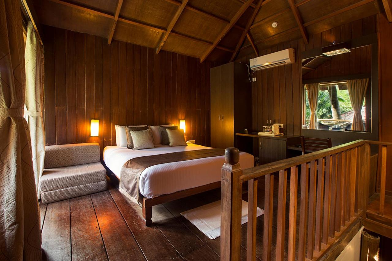 Sea Shell Resort & Spa, Havelock, Havelock Island Sea Shell Resort & Spa, Havelock, Havelock Island