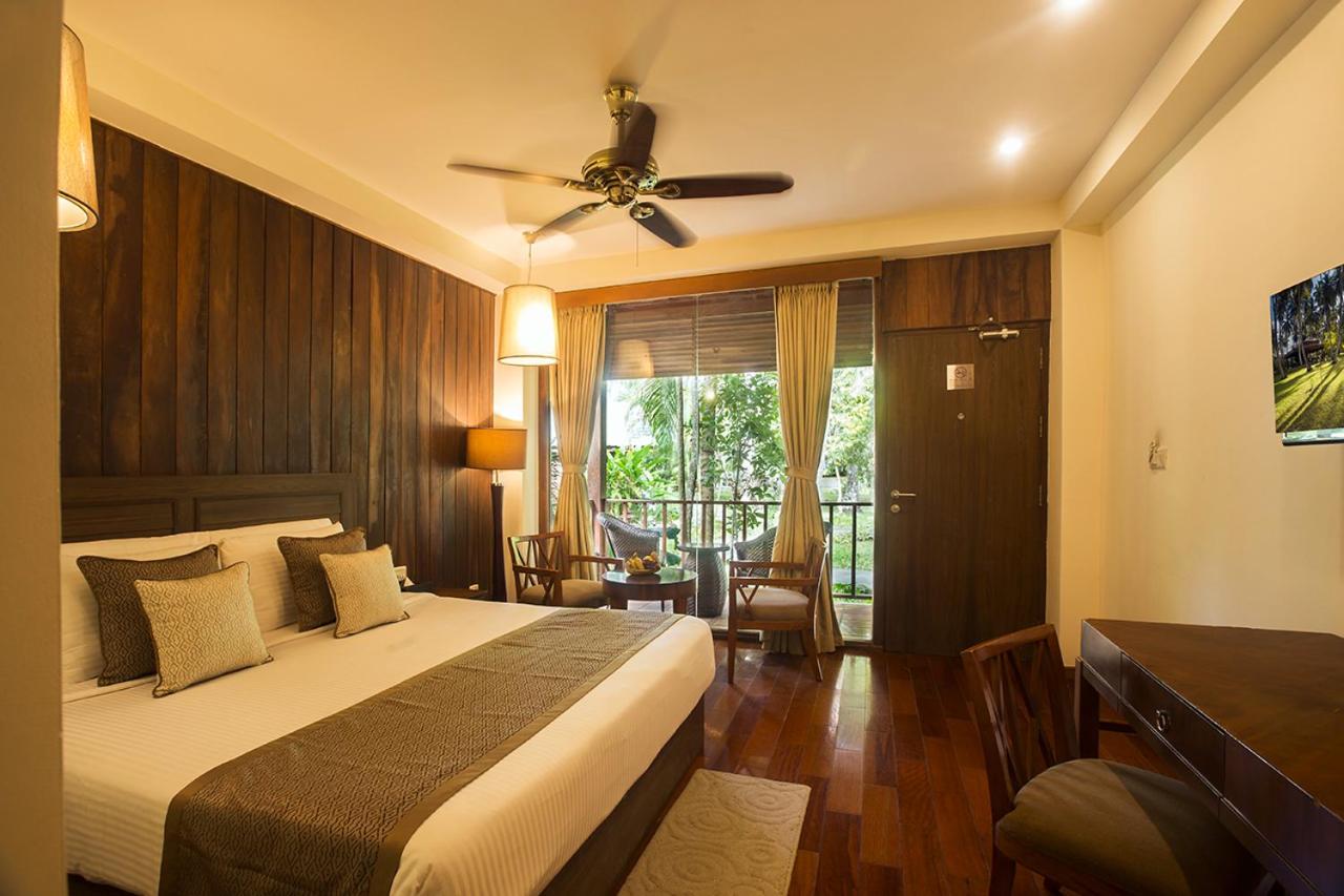 Sea Shell Resort & Spa, Havelock, Havelock Island Sea Shell Resort & Spa, Havelock, Havelock Island
