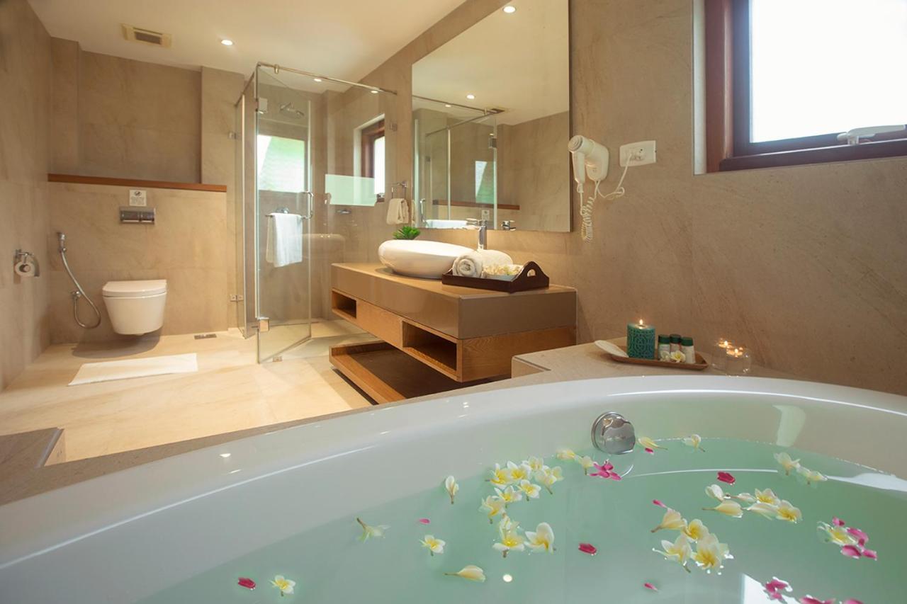 Sea Shell Resort & Spa, Havelock