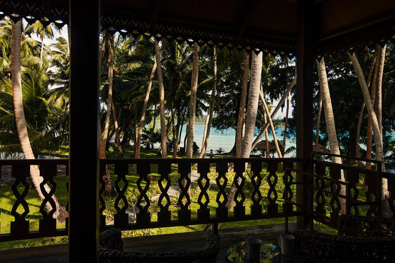 Sea Shell Resort & Spa, Havelock, Havelock Island Sea Shell Resort & Spa, Havelock, Havelock Island