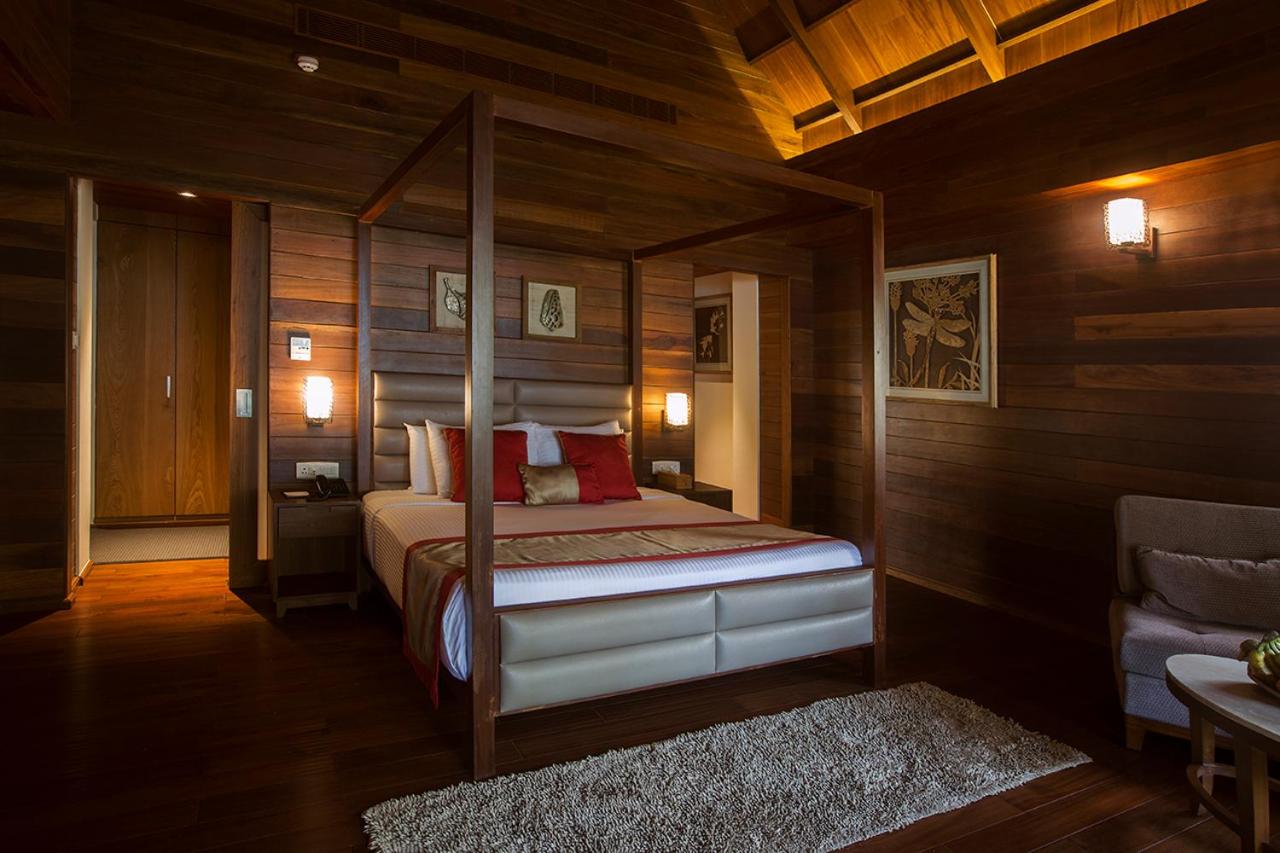 Sea Shell Resort & Spa, Havelock