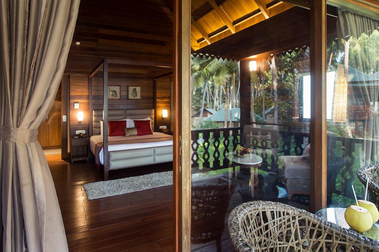 Sea Shell Resort & Spa, Havelock