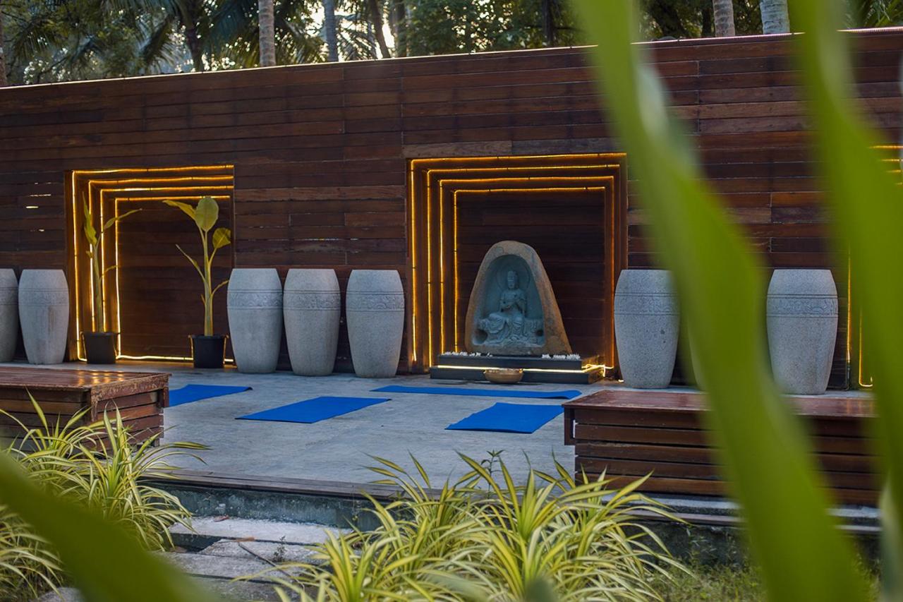 Sea Shell Resort & Spa, Havelock, Havelock Island Sea Shell Resort & Spa, Havelock, Havelock Island