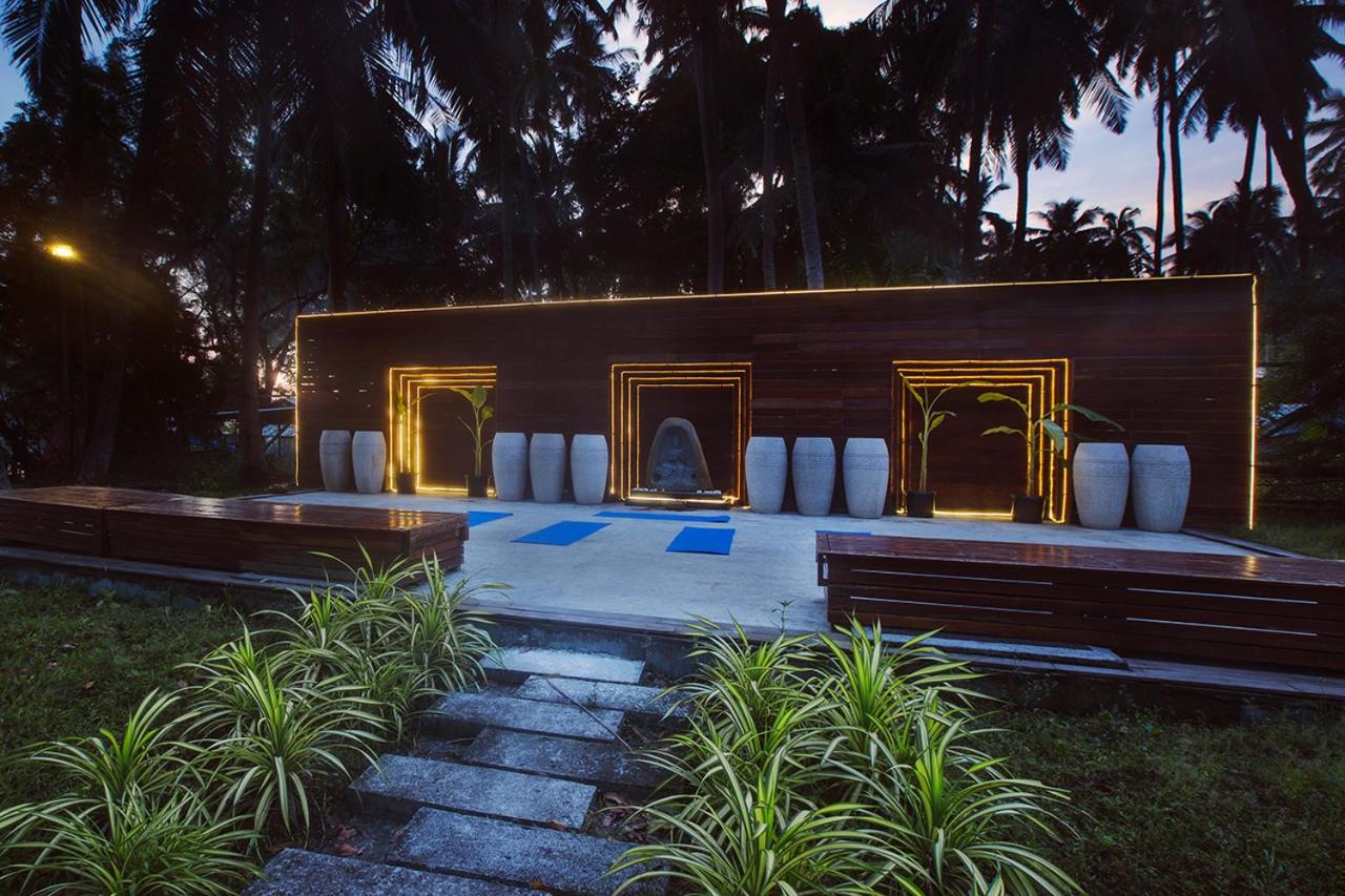 Sea Shell Resort & Spa, Havelock, Havelock Island Sea Shell Resort & Spa, Havelock, Havelock Island
