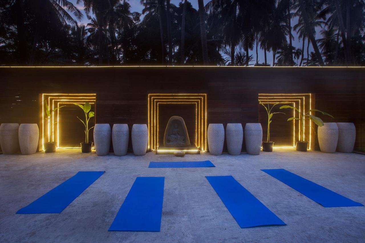 Sea Shell Resort & Spa, Havelock, Havelock Island Sea Shell Resort & Spa, Havelock, Havelock Island