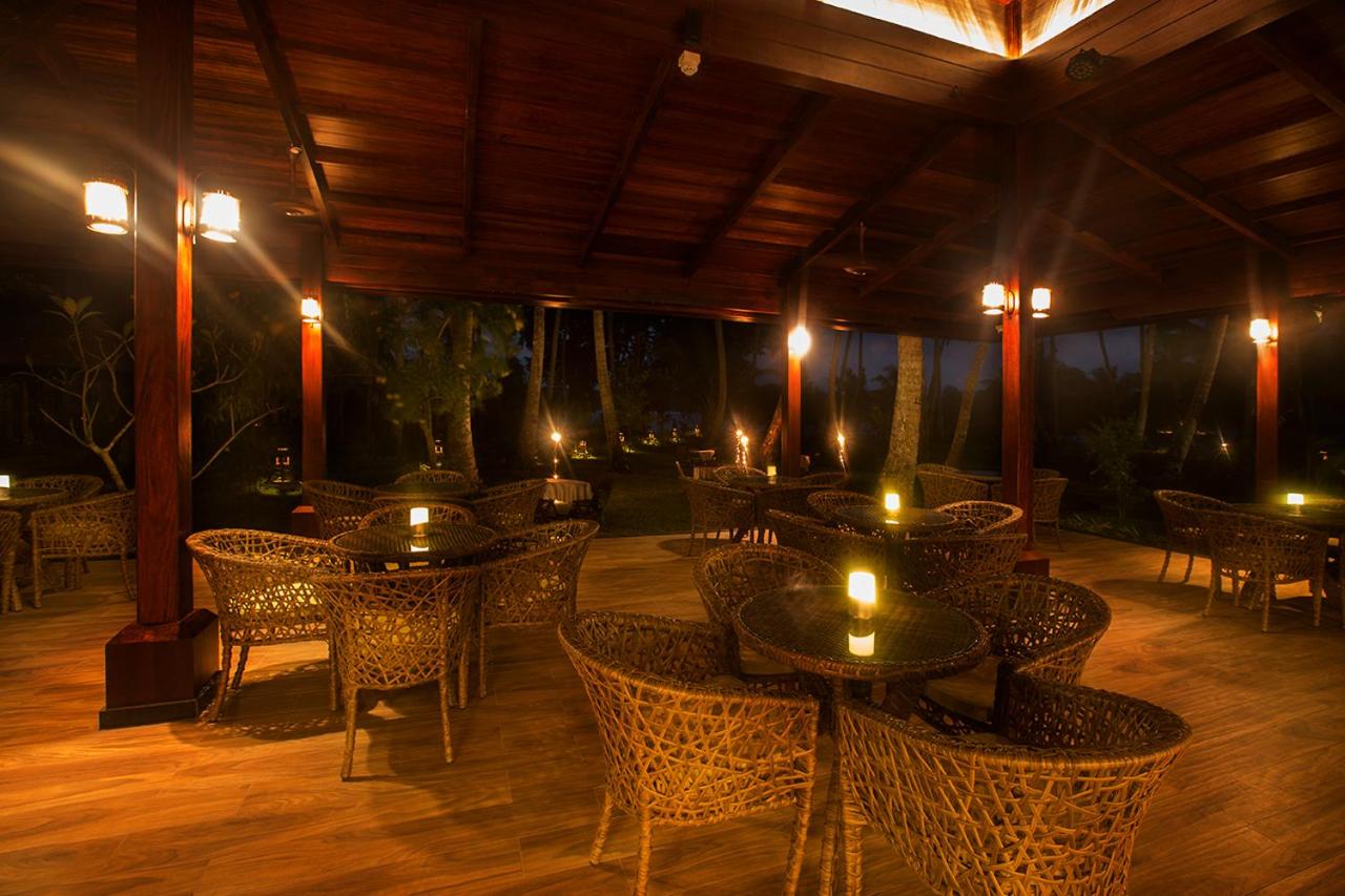 Sea Shell Resort & Spa, Havelock