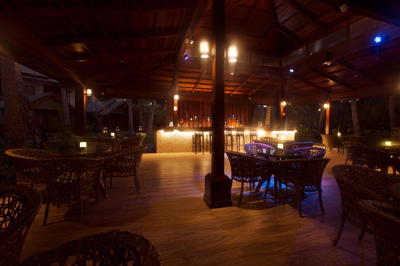 Sea Shell Resort & Spa, Havelock
