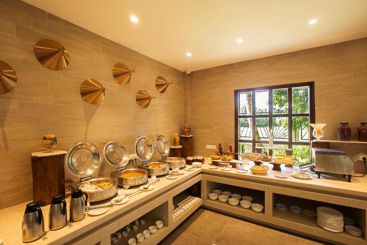 Sea Shell Resort & Spa, Havelock, Havelock Island Sea Shell Resort & Spa, Havelock, Havelock Island