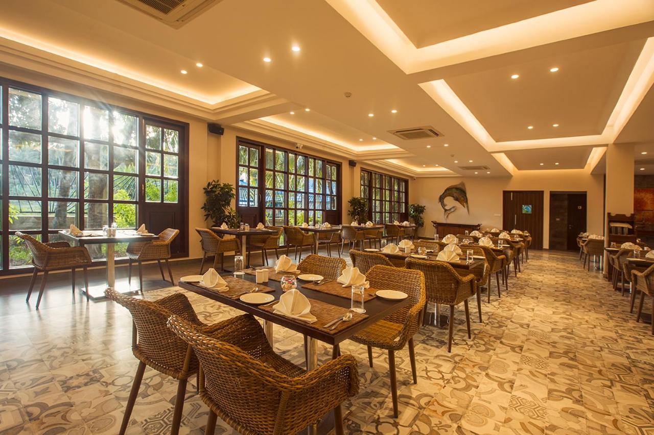 Sea Shell Resort & Spa, Havelock, Havelock Island Sea Shell Resort & Spa, Havelock, Havelock Island