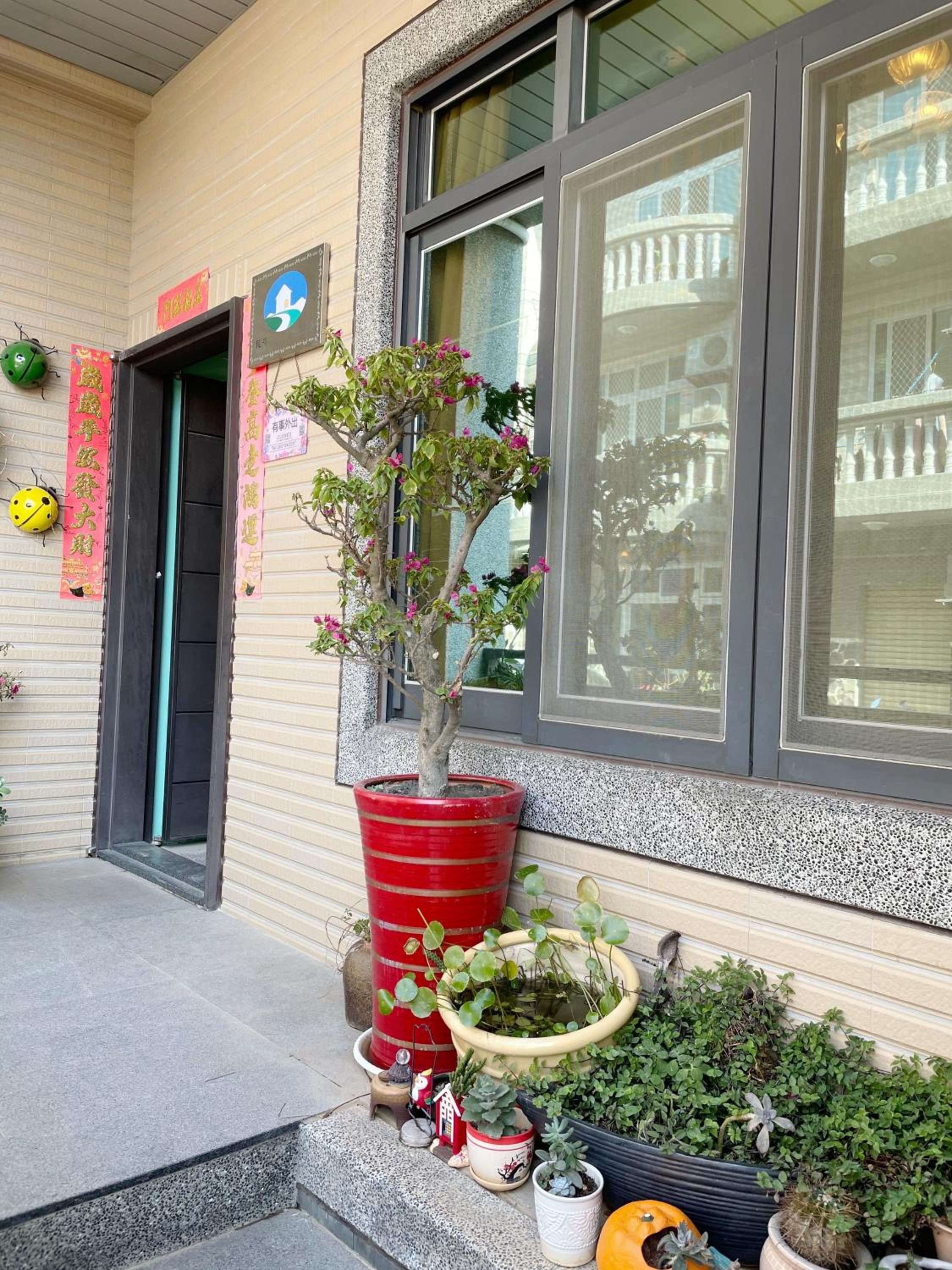 Qin's House II view 3