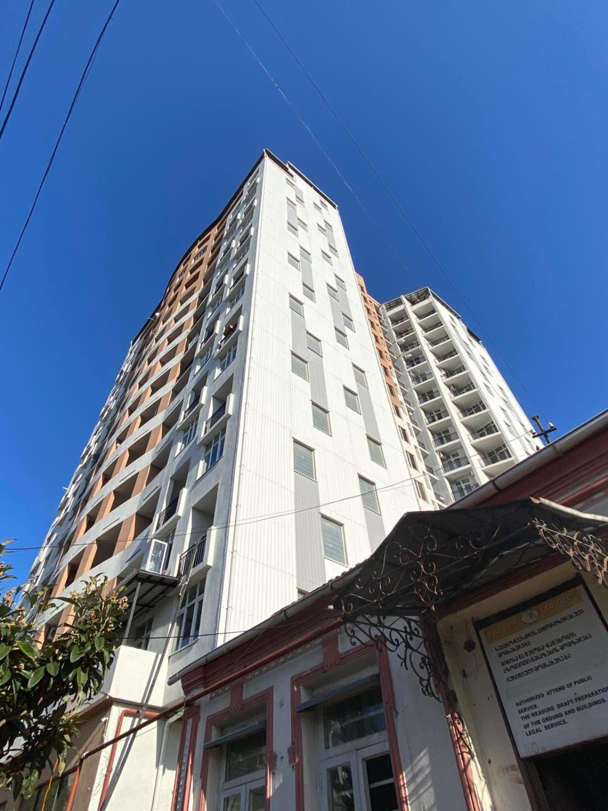 Lovely Apartment in City Center view 4