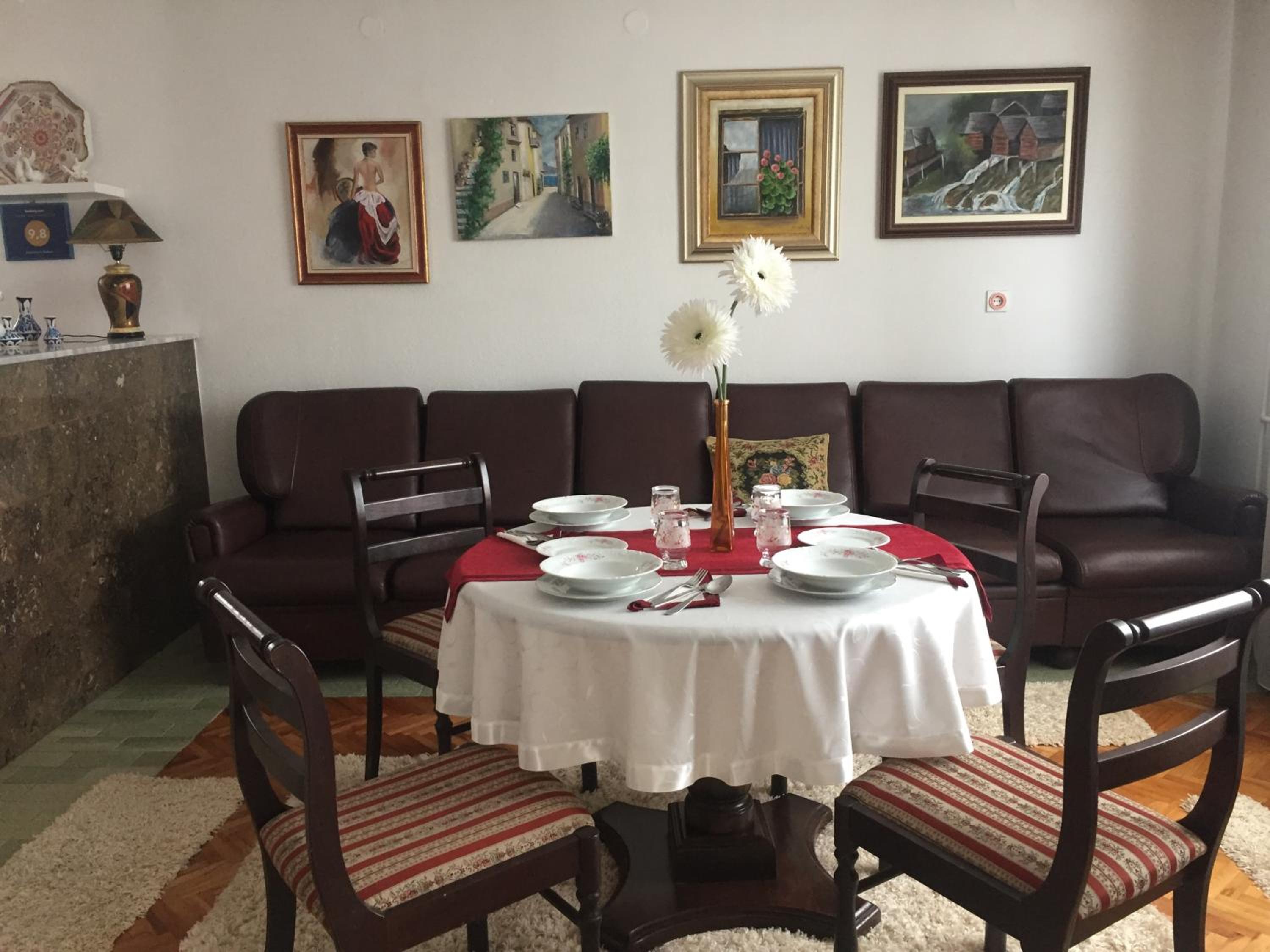 Apartman Balkan, photo 18