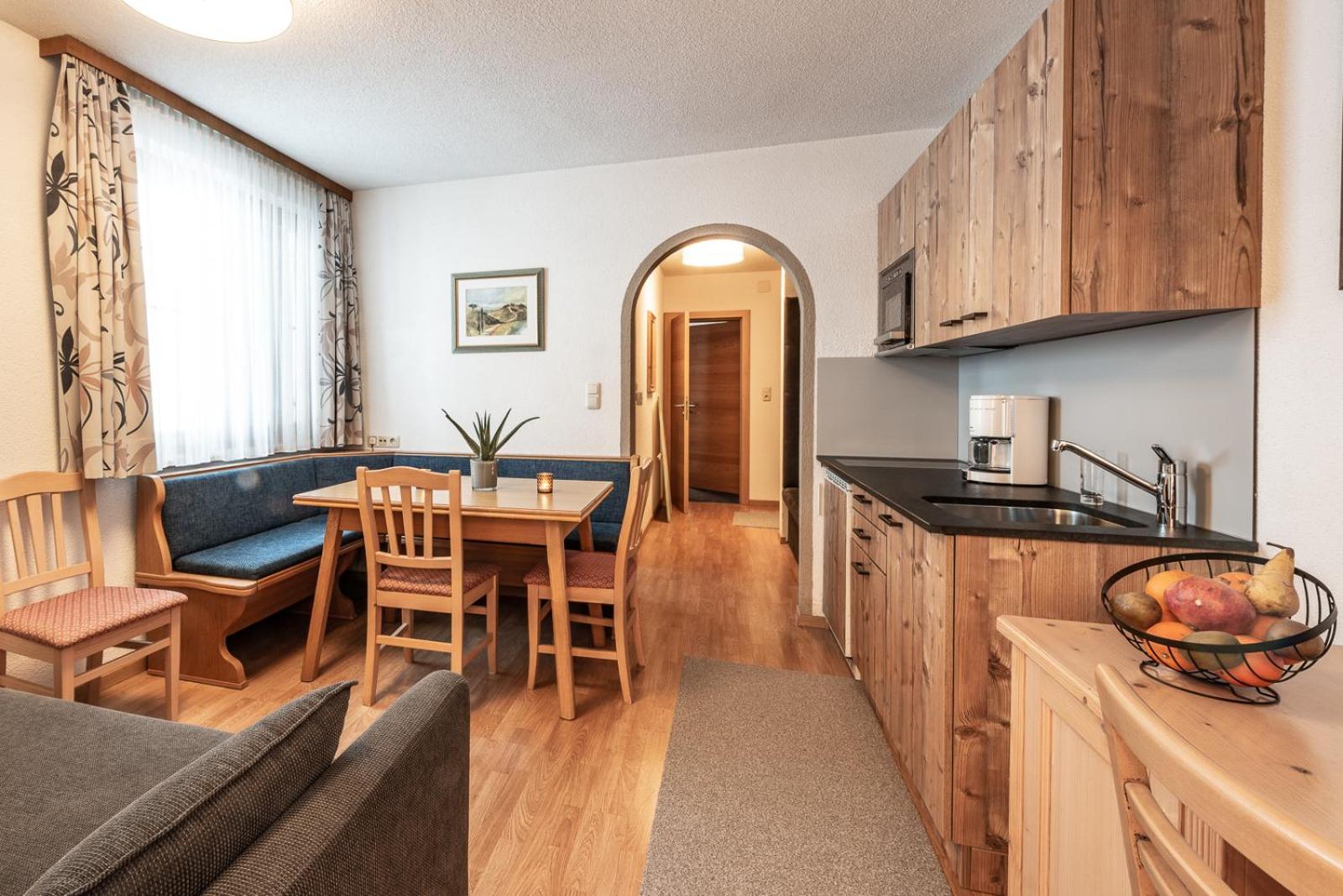Dà Ingo - Apartments & More