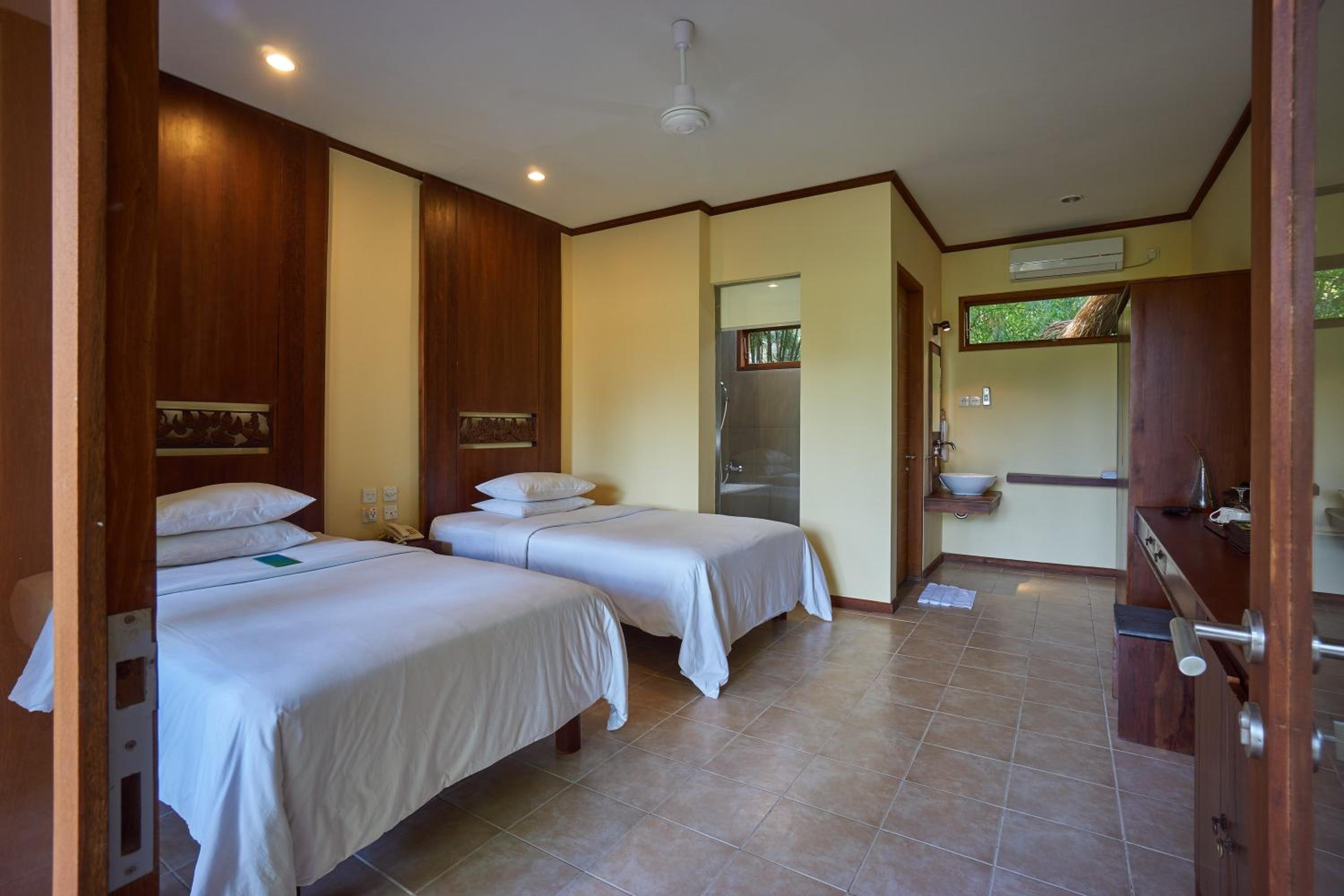 Tegal Sari Accommodation Ubud