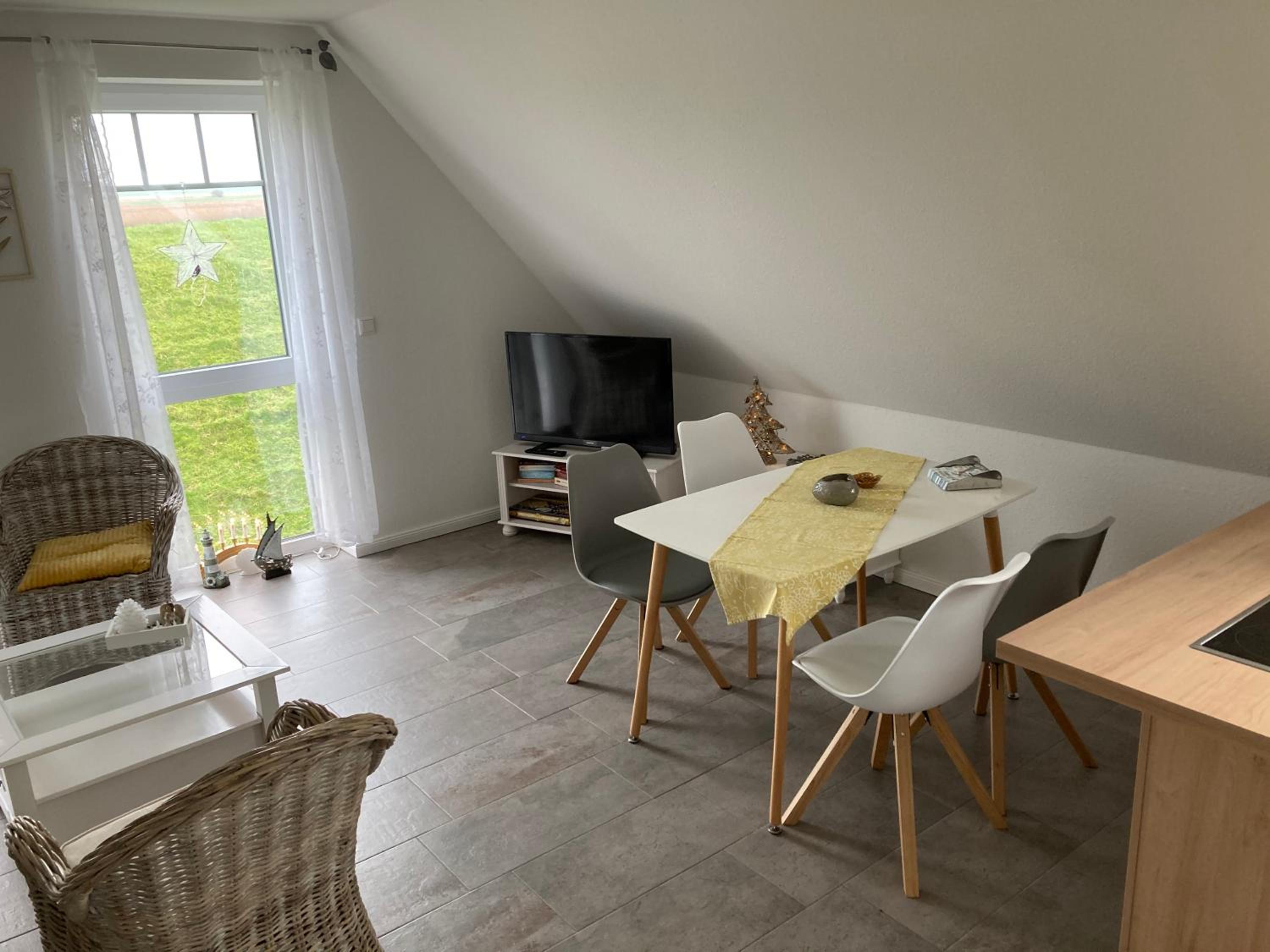 Ferienhaus-Hemmerdeich an der Eider