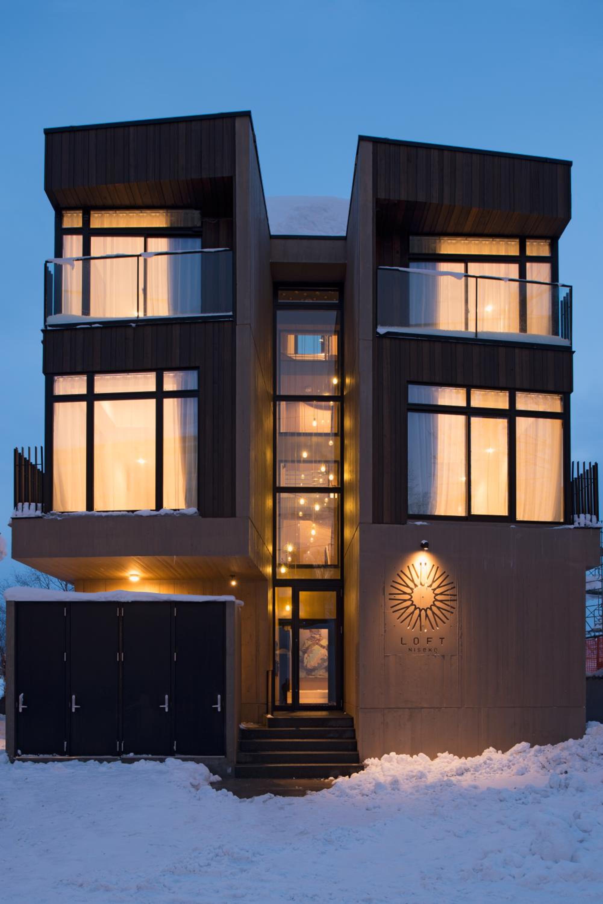 Loft Niseko - Image 5