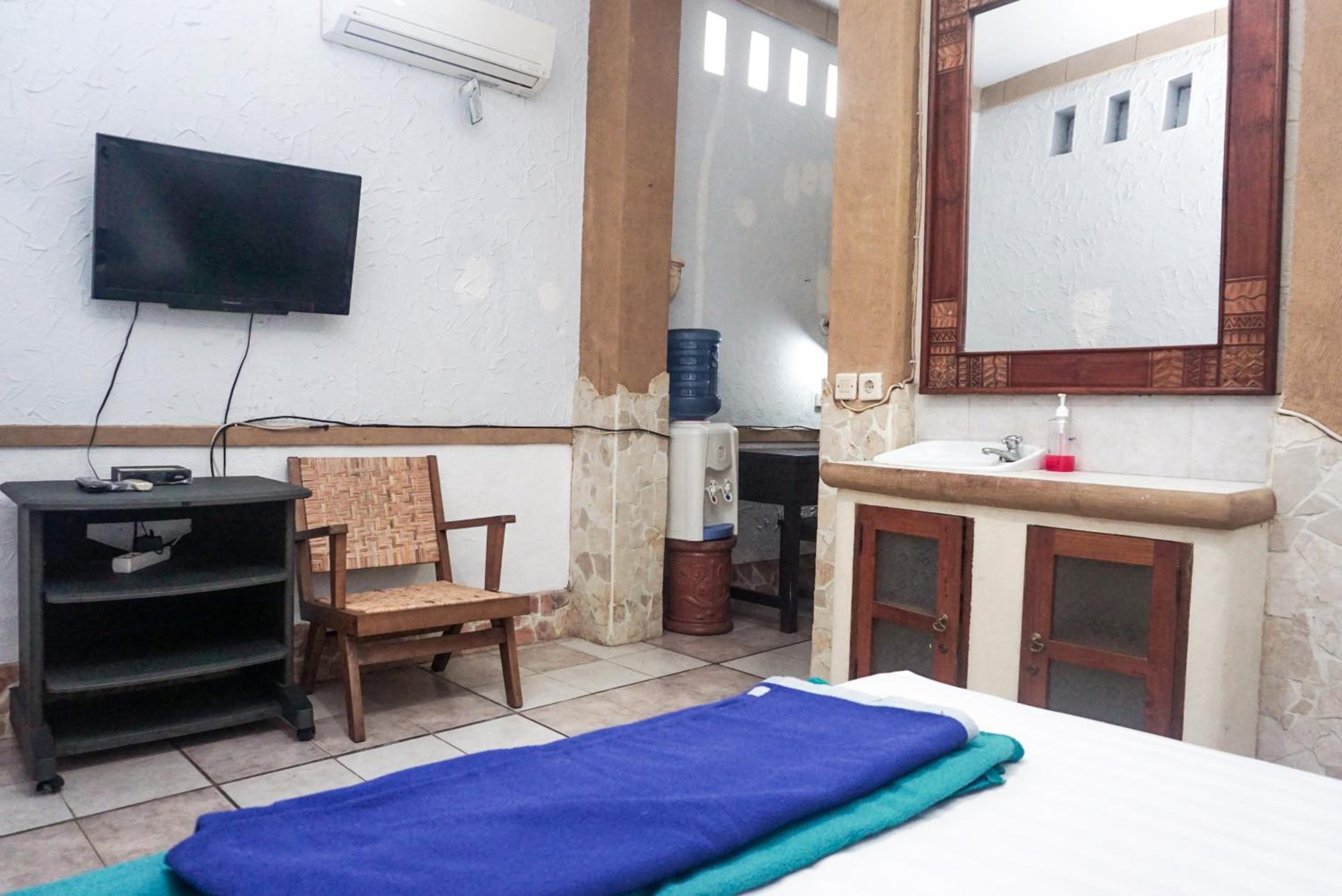 Budarno Homestay