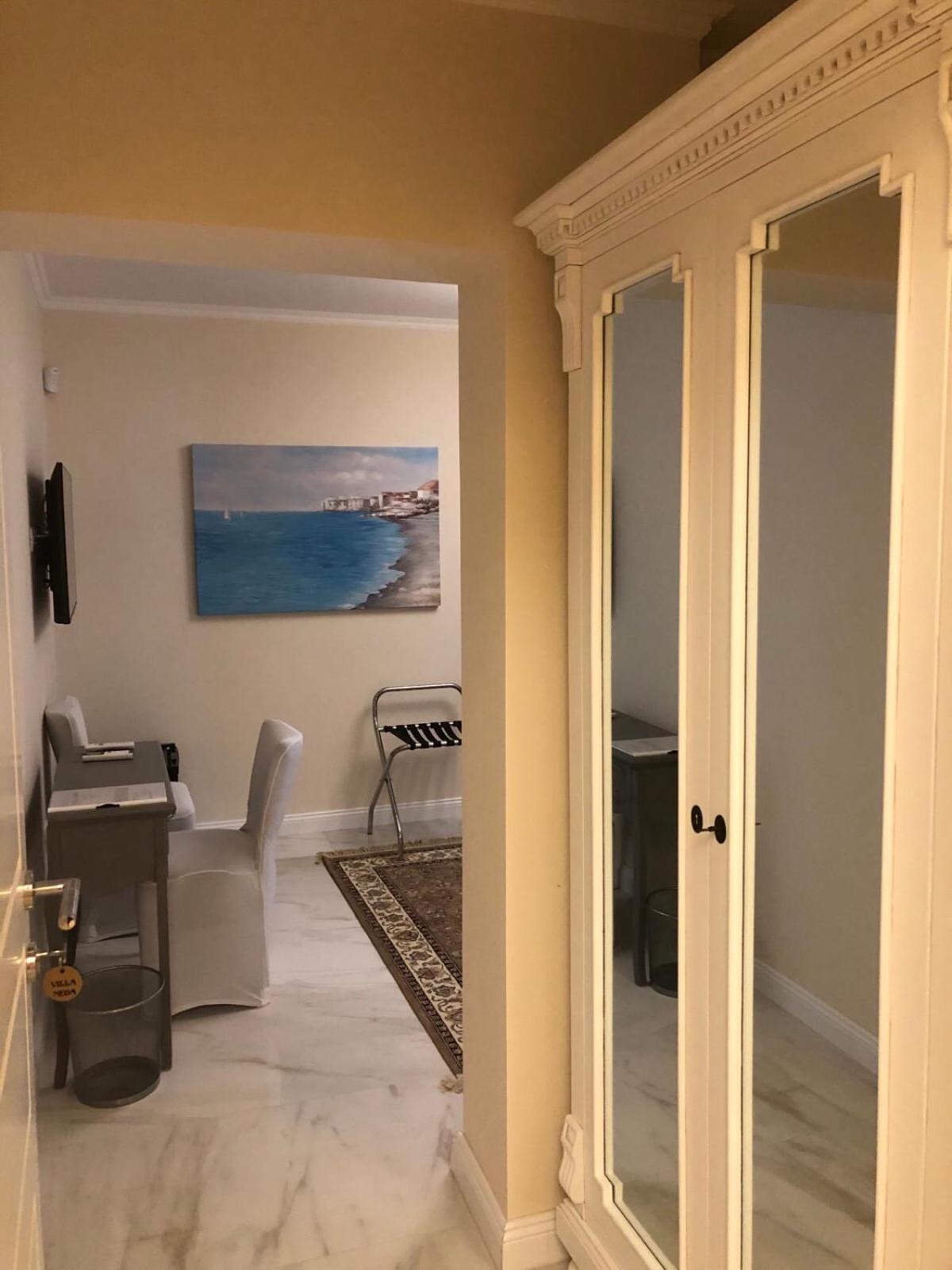 Diklo beach rooms-Adults Only