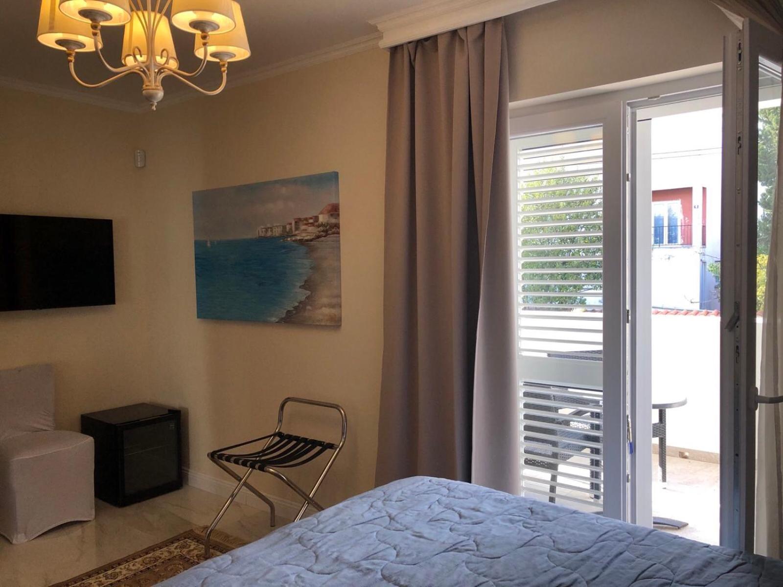 Diklo beach rooms-Adults Only