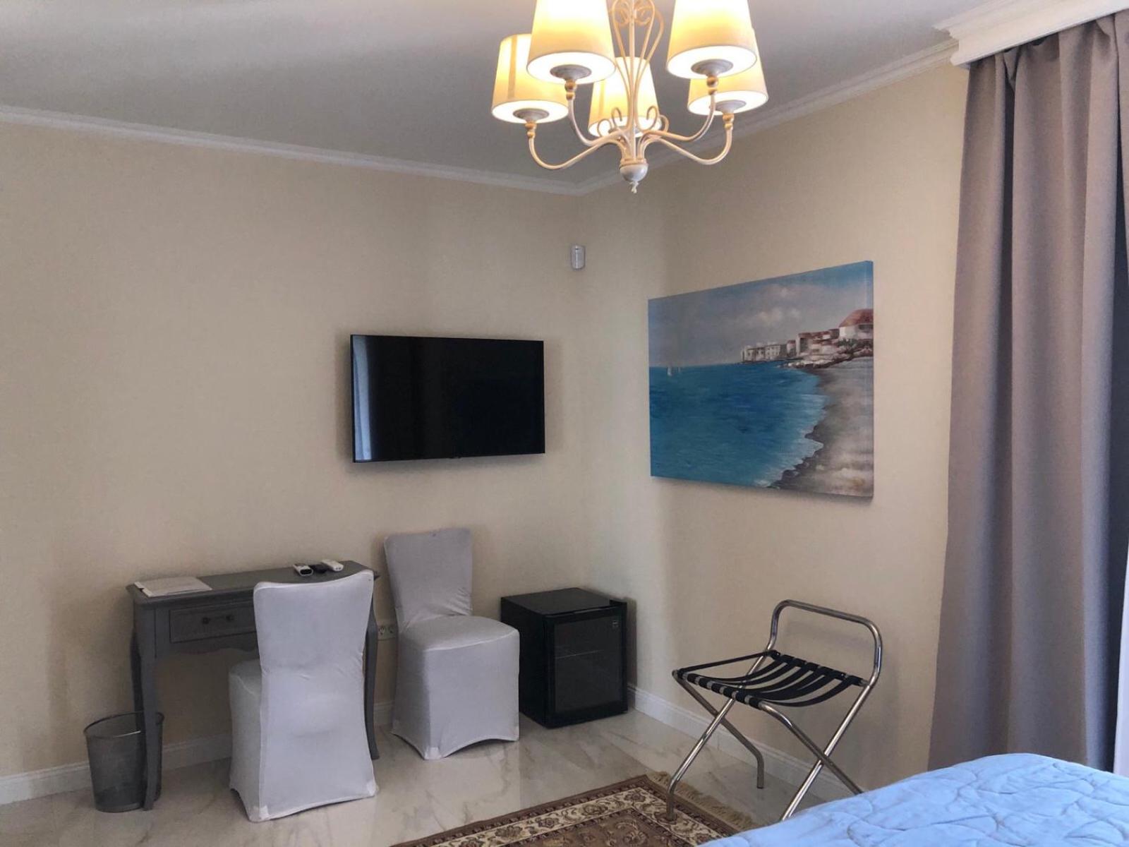 Diklo beach rooms-Adults Only