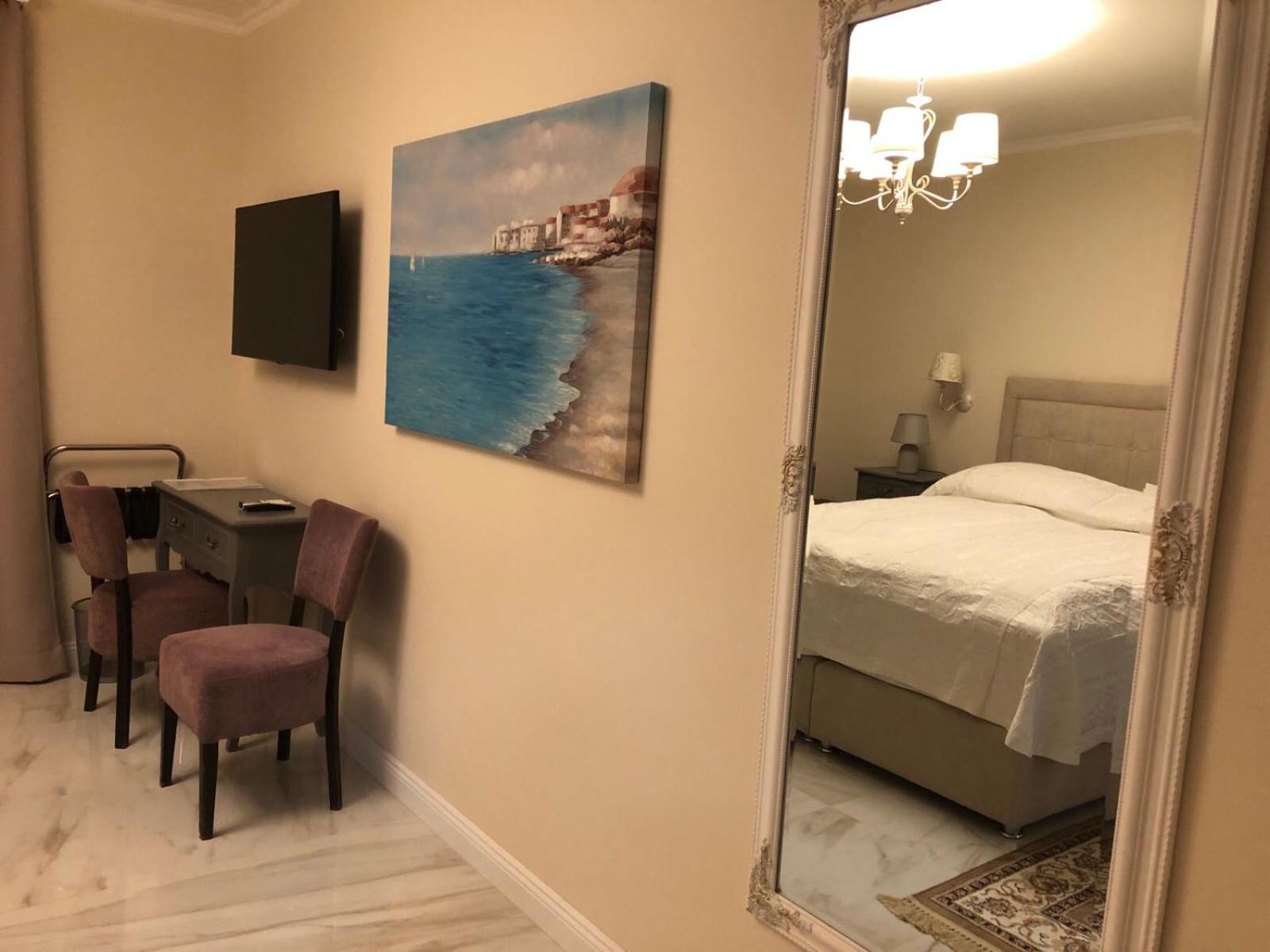 Diklo beach rooms-Adults Only