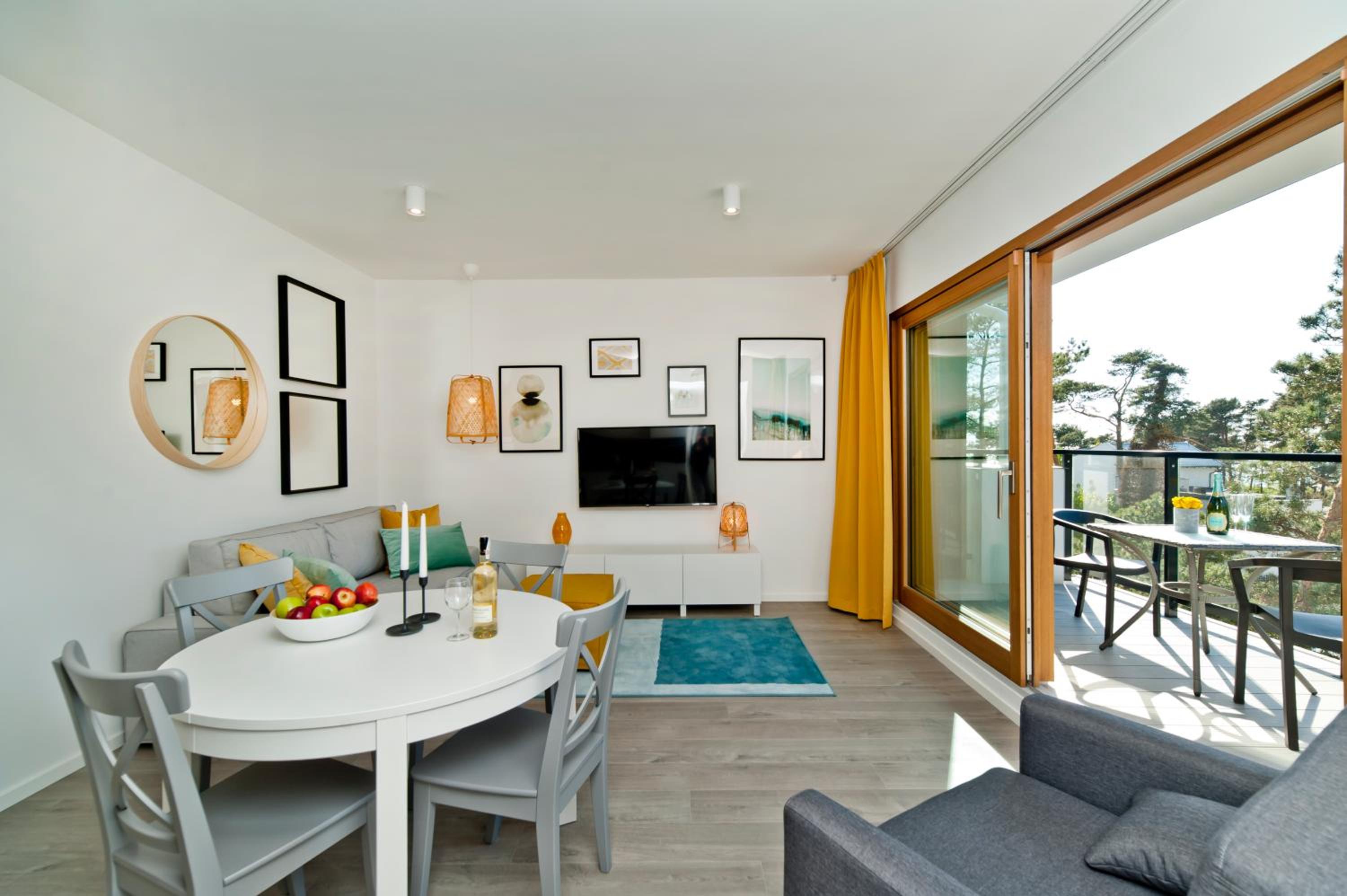 BlueApart Verano Residence view 4