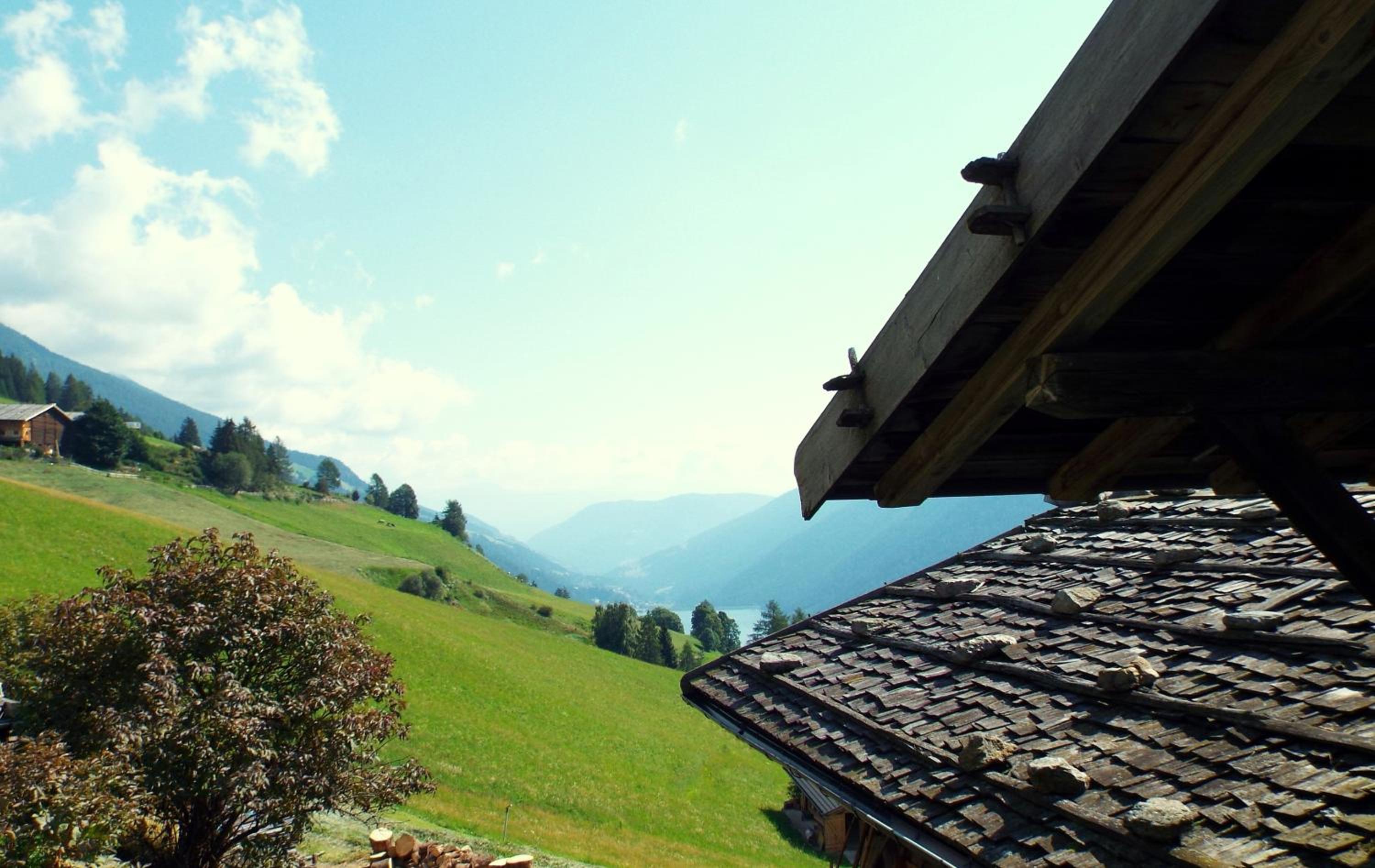 Appartements Mitteregghaus