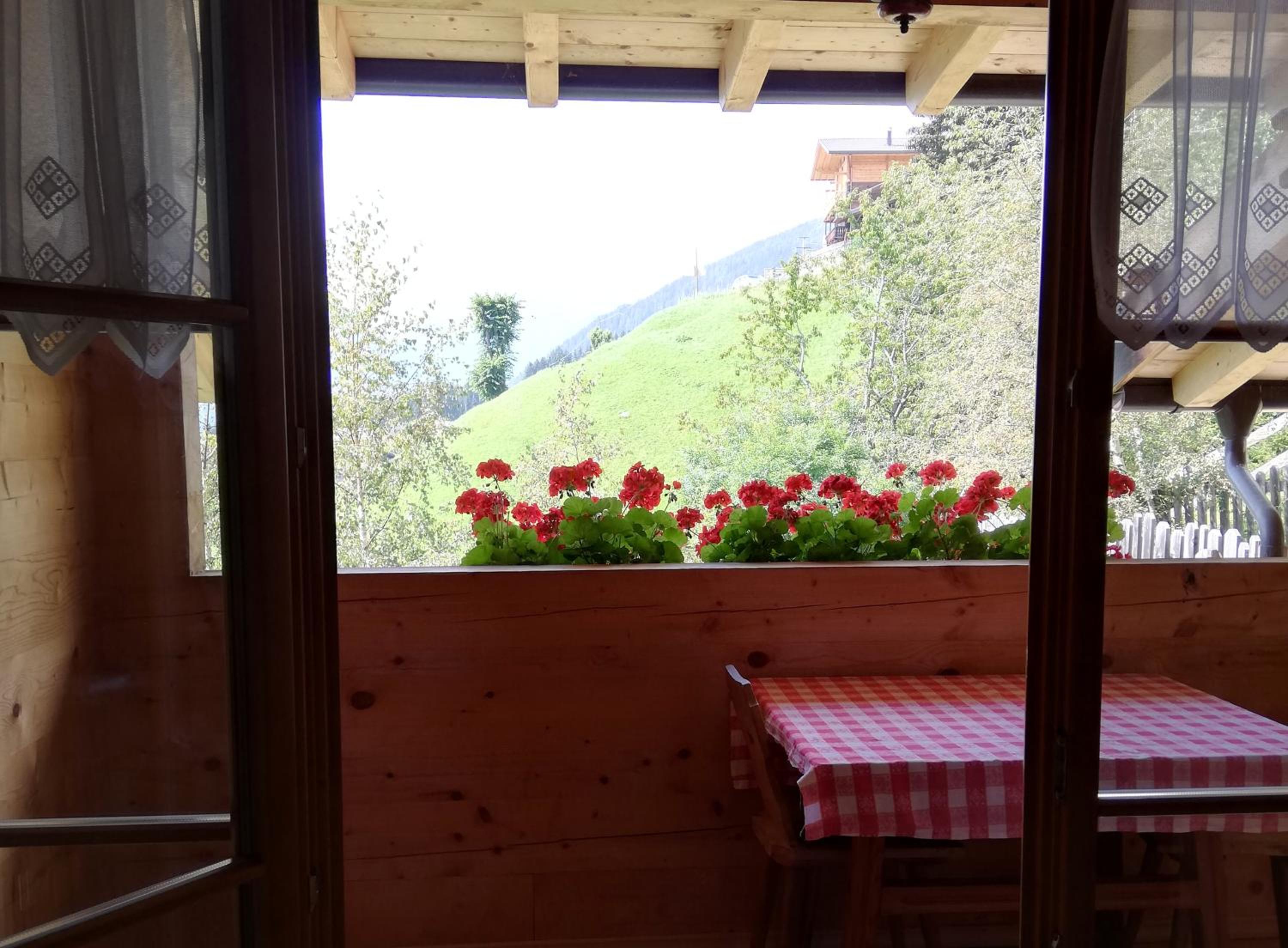 Appartements Mitteregghaus