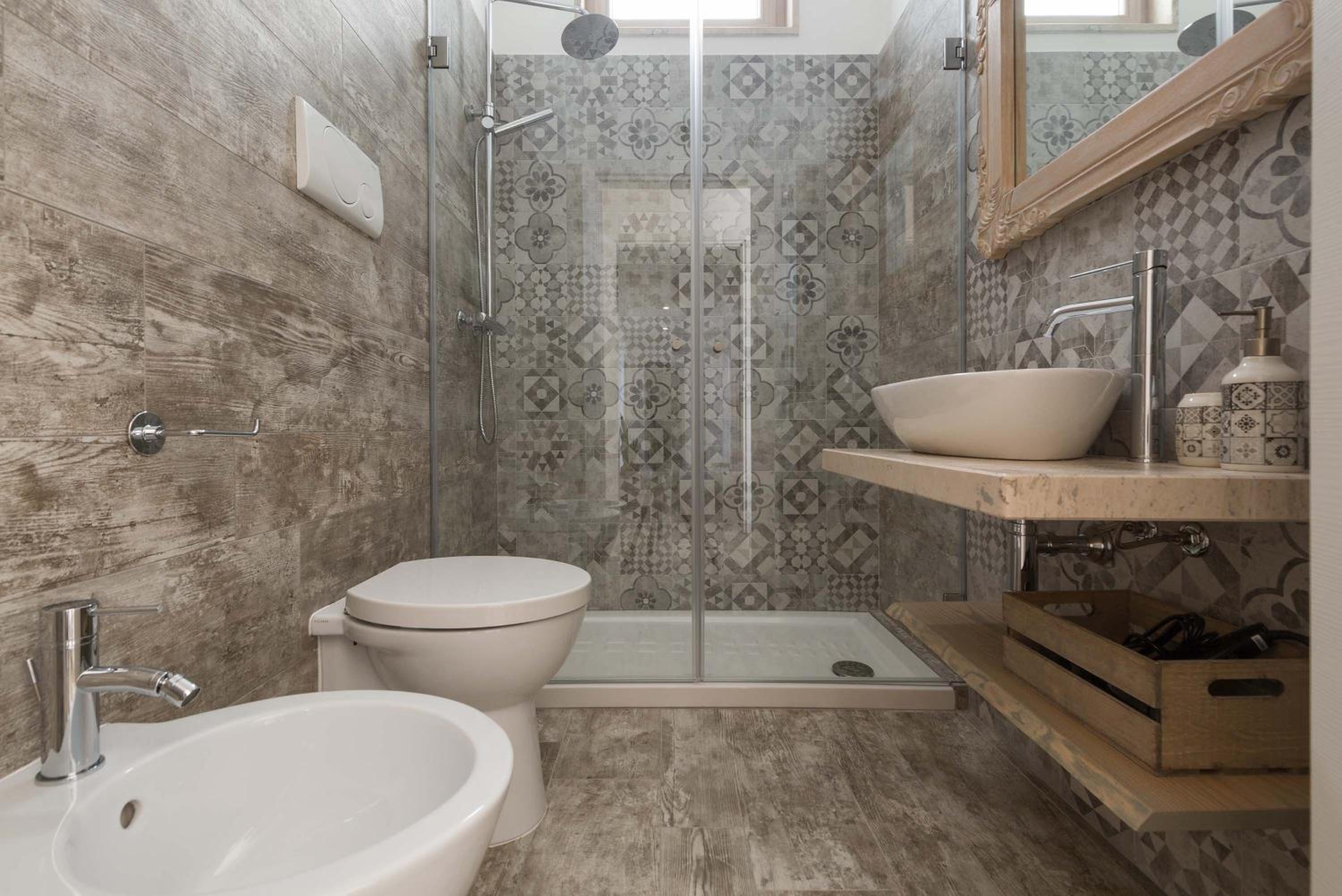 B&B Le Radici del Salento Luxury Rooms view 3
