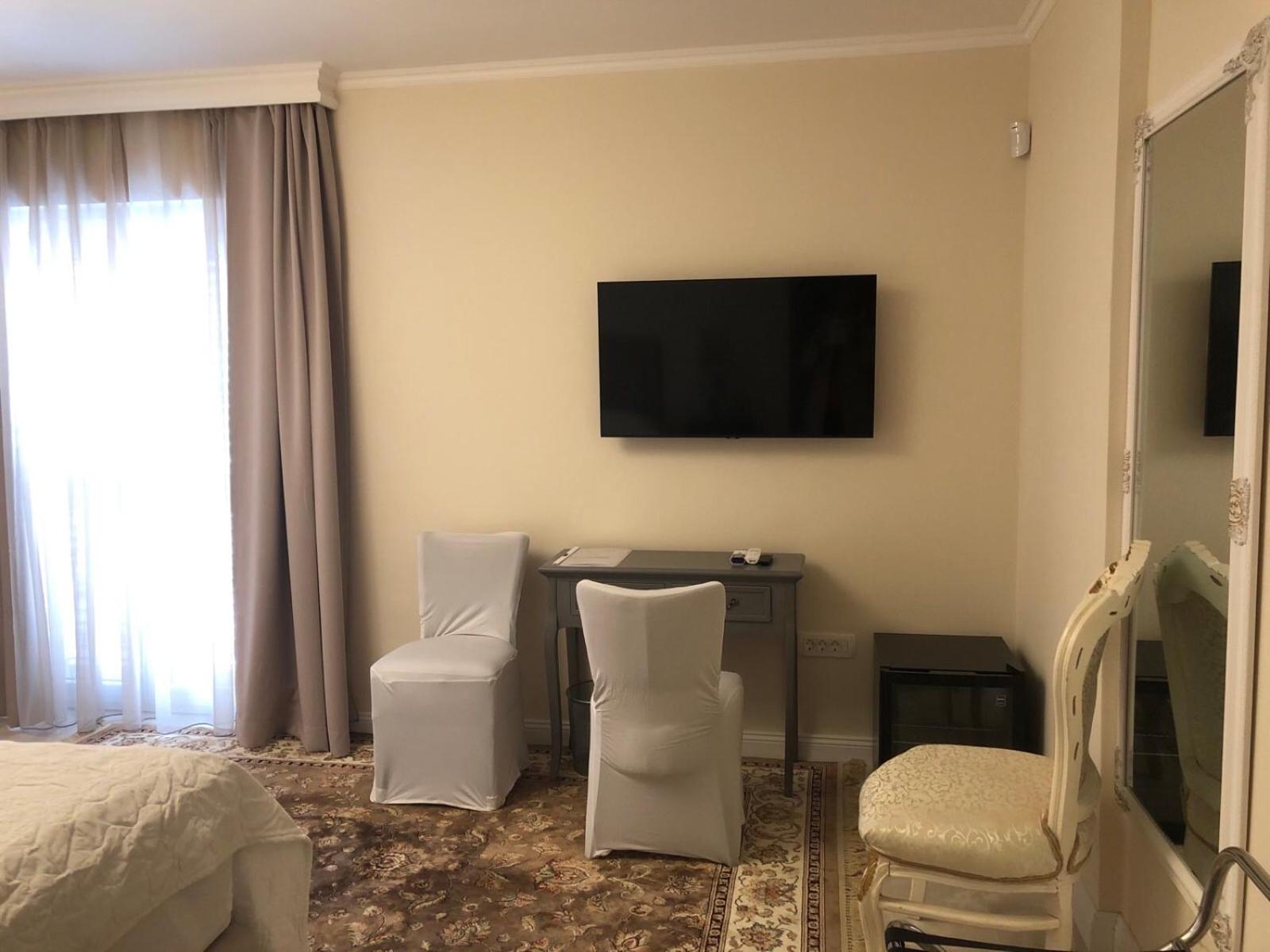 Diklo beach rooms-Adults Only