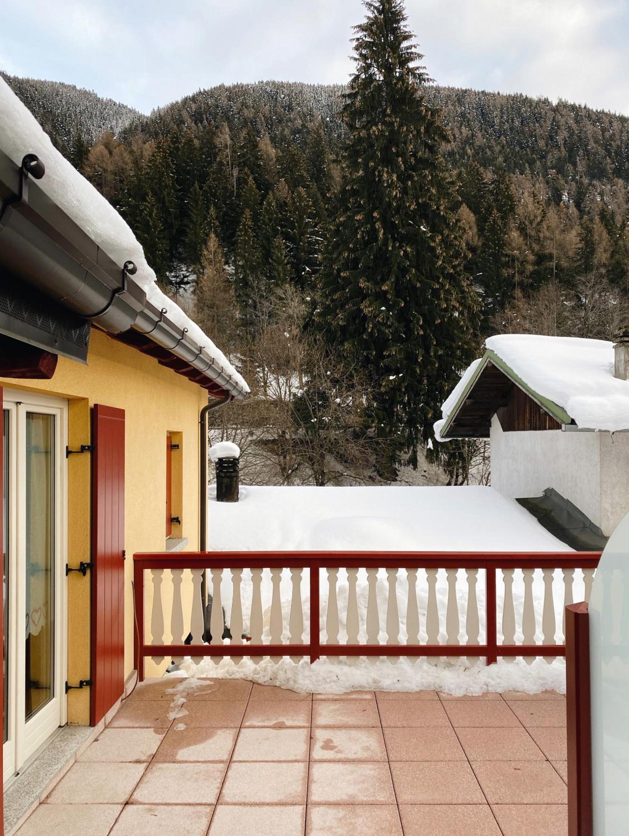 Home Giulia view 2