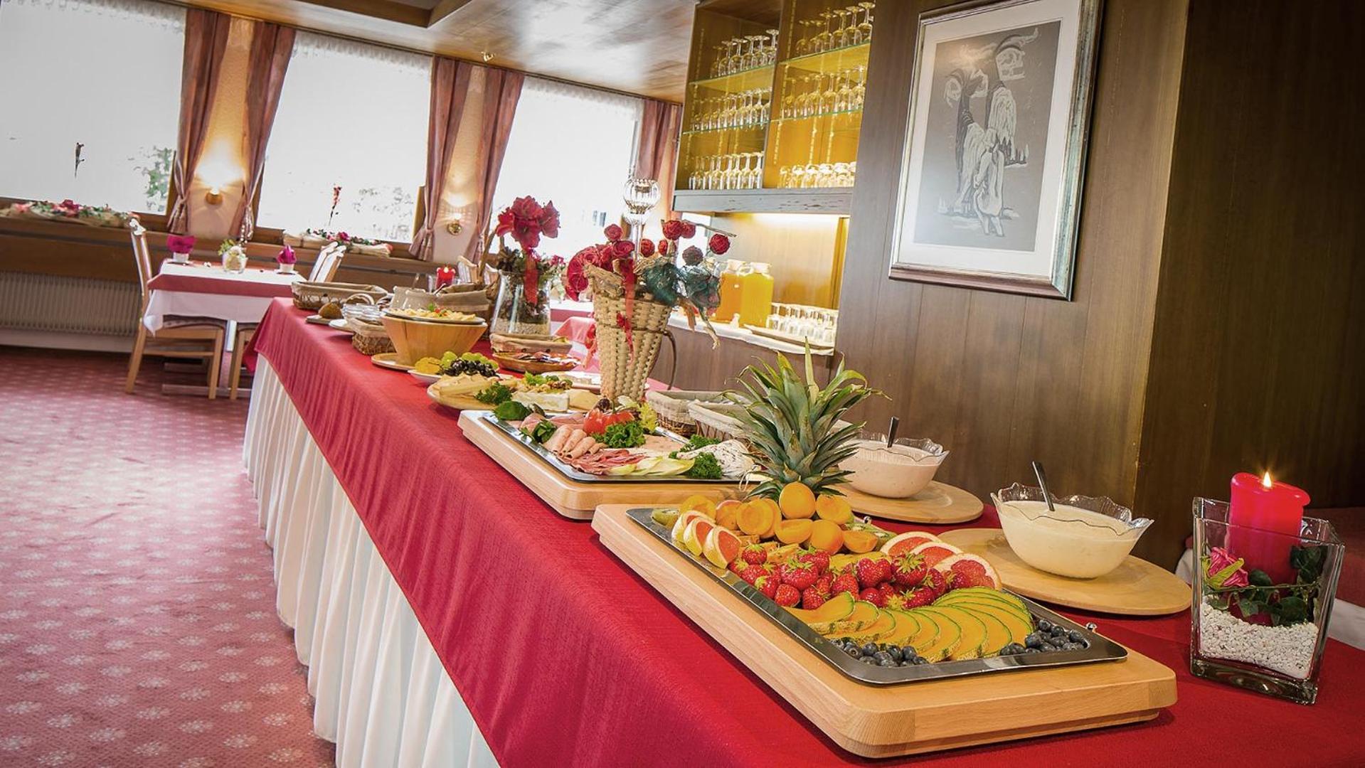 Villa Alpenhof - Property Image 31