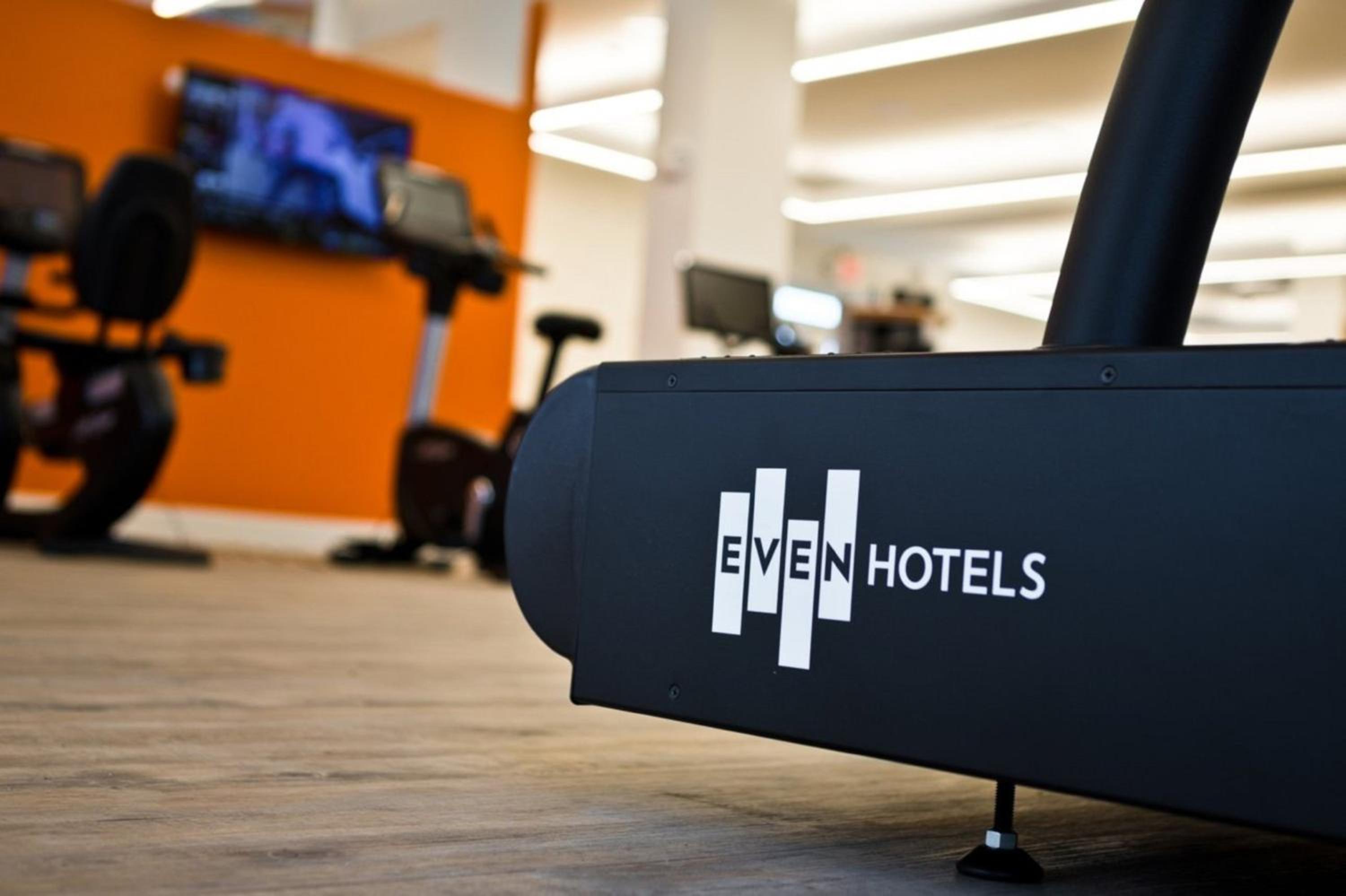 Tinley Park Vacations - EVEN Hotel Chicago - Tinley Park - Convention Center, an IHG Hotel - Property Image 50