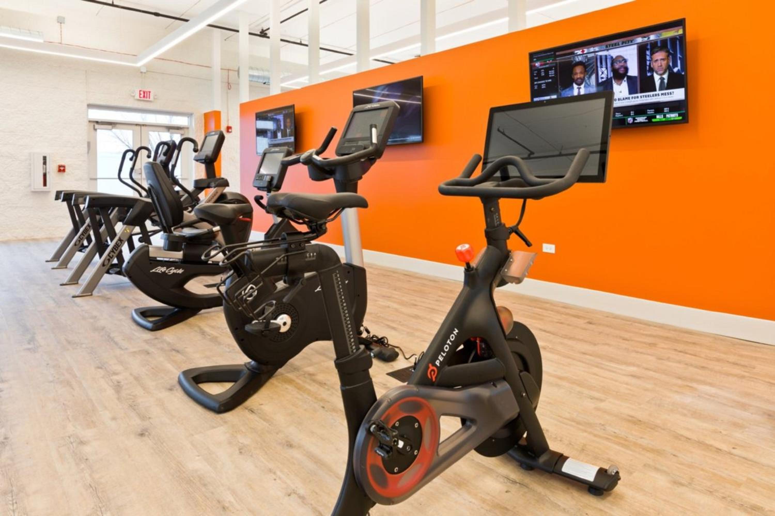 Tinley Park Vacations - EVEN Hotel Chicago - Tinley Park - Convention Center, an IHG Hotel - Property Image 45