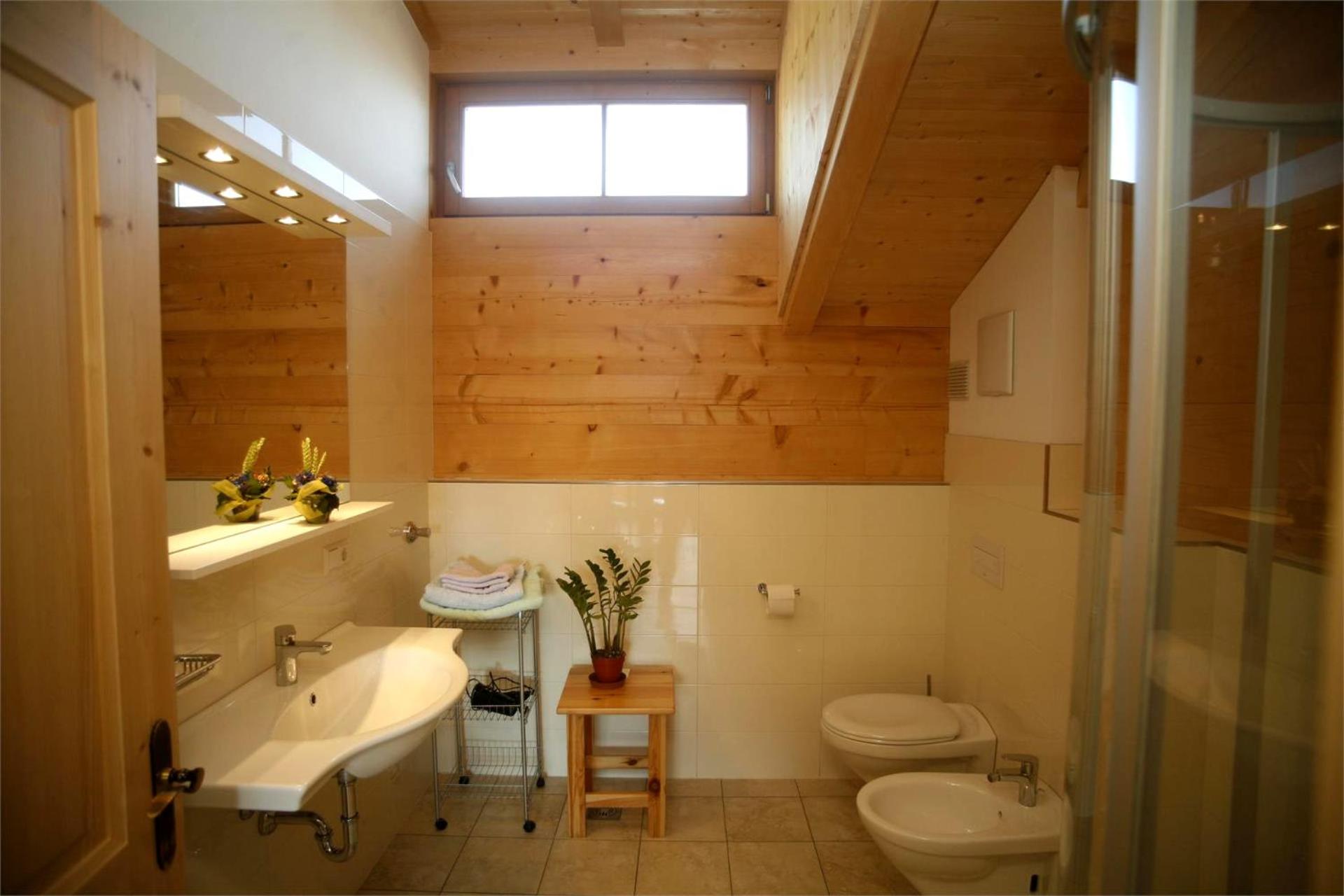 Appartements Mitteregghaus