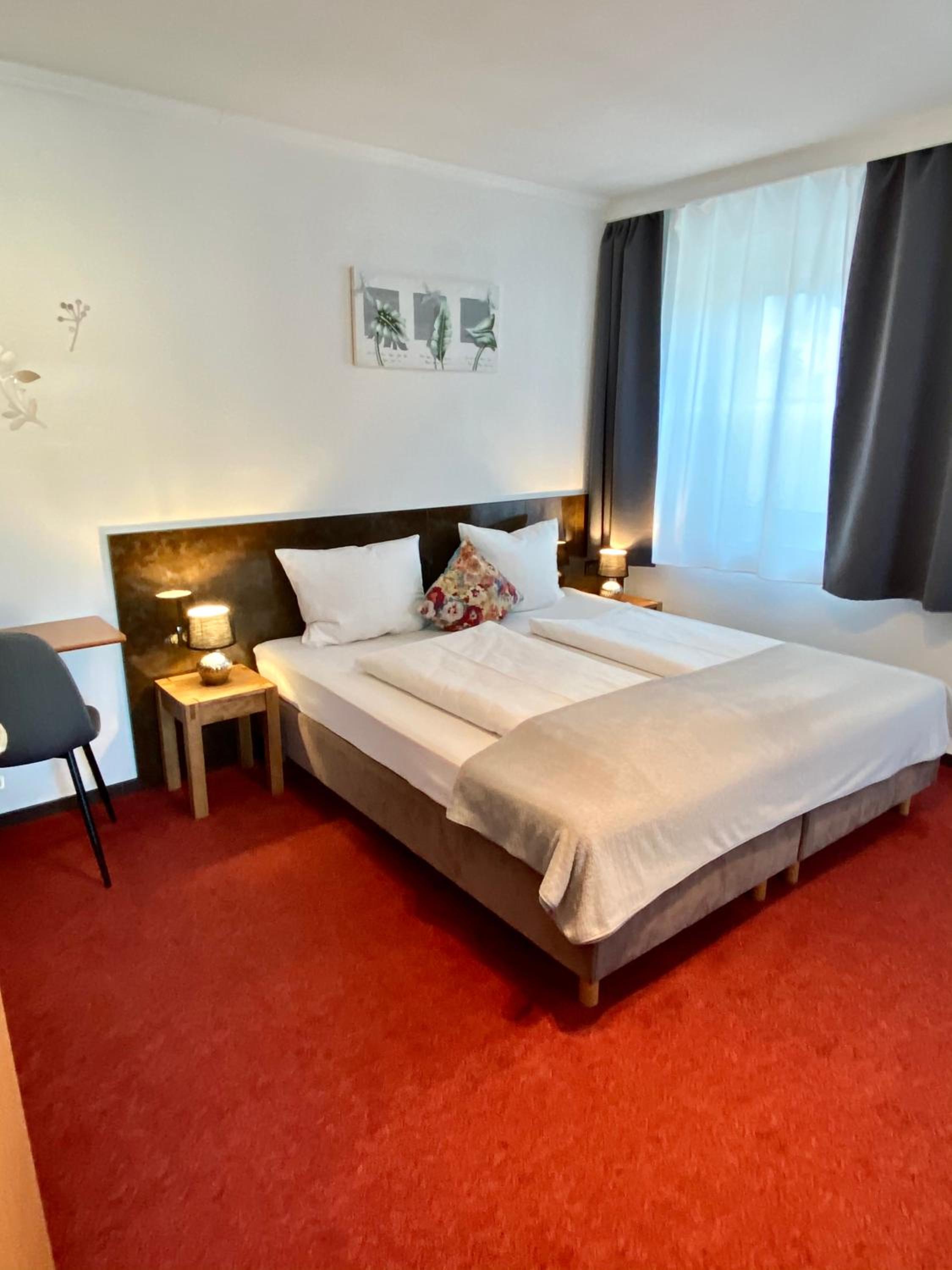 Bed & Rooms, Wörgl