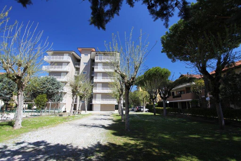 Pineta Suite view 2