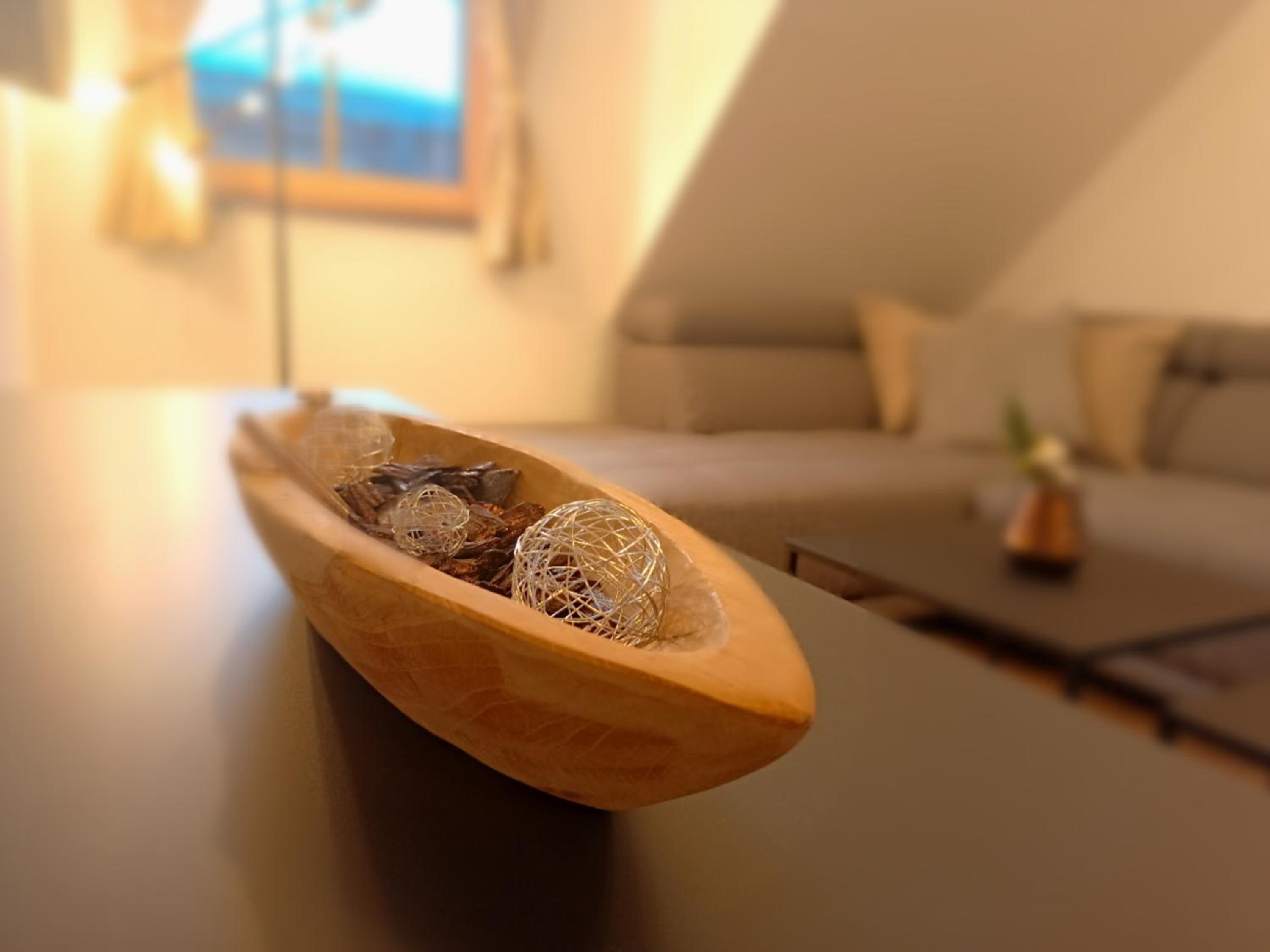 Schitter-Appartements