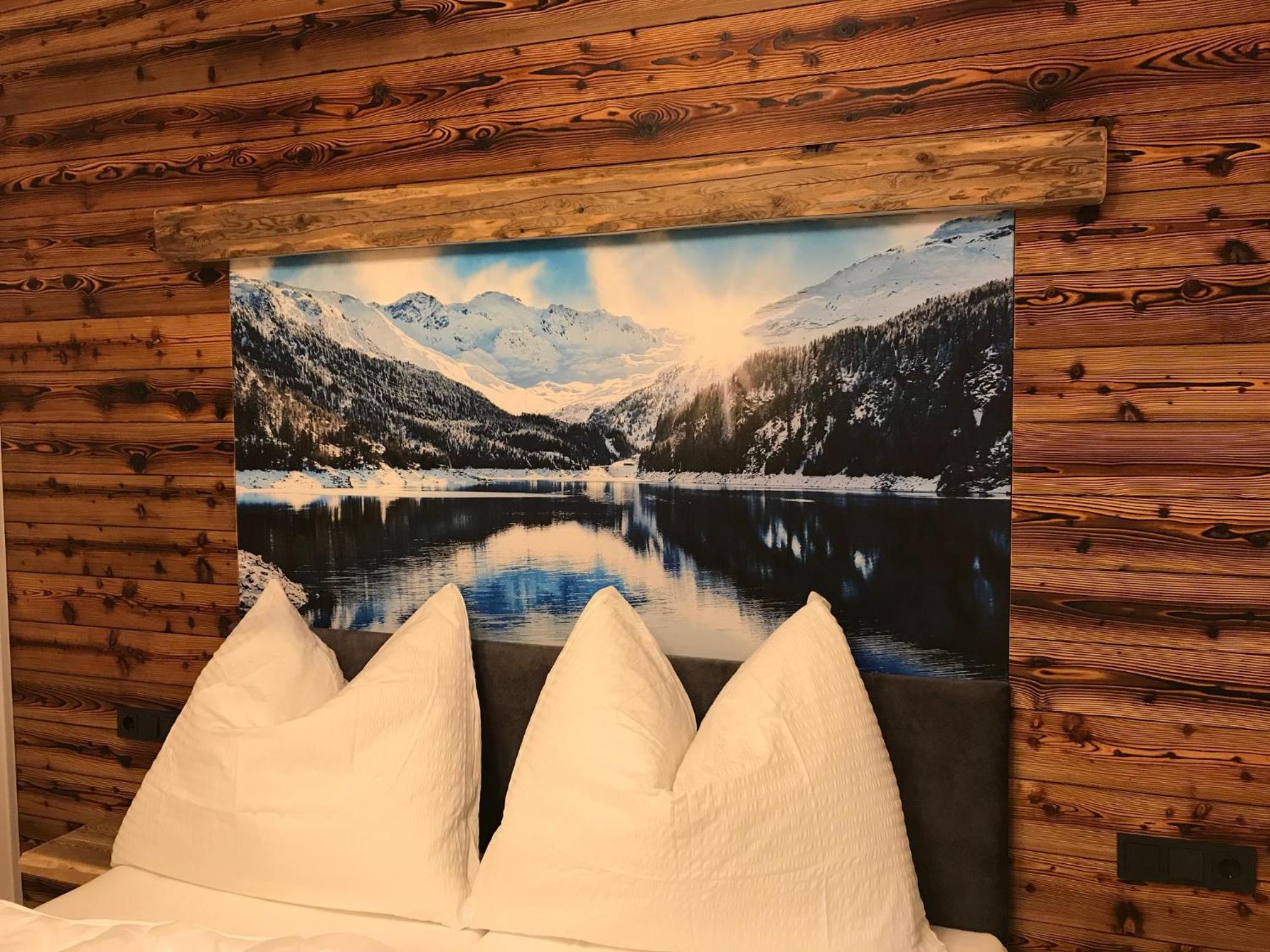 Schitter-Appartements