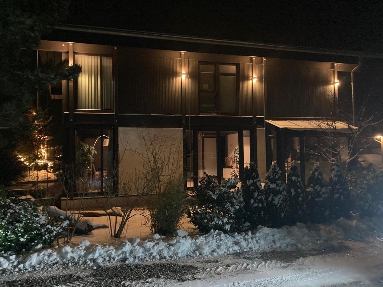 Residence