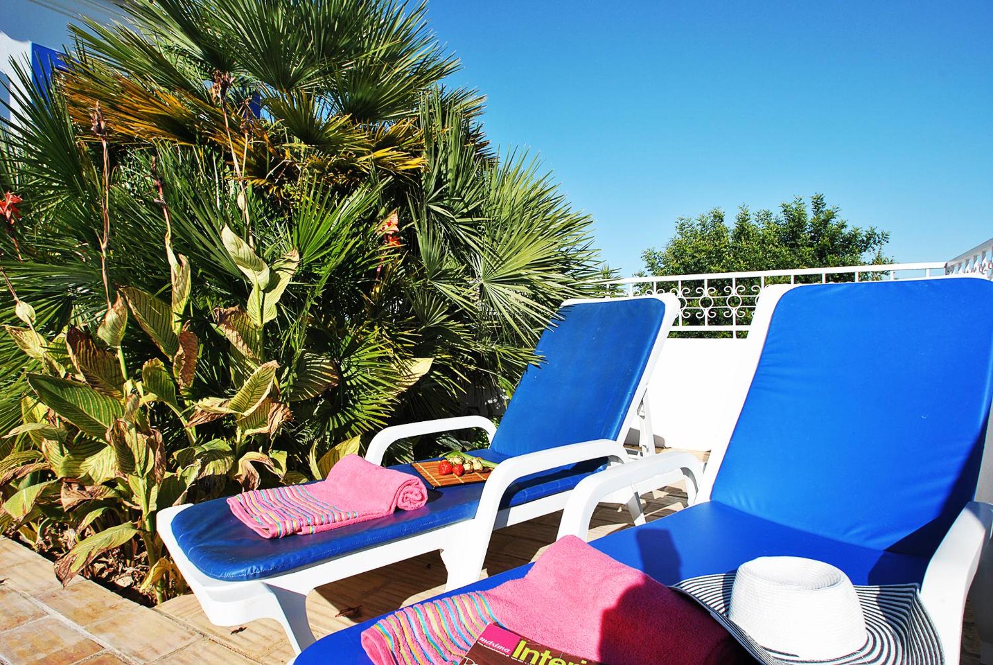 Villa Monaco by Algarve Vacation